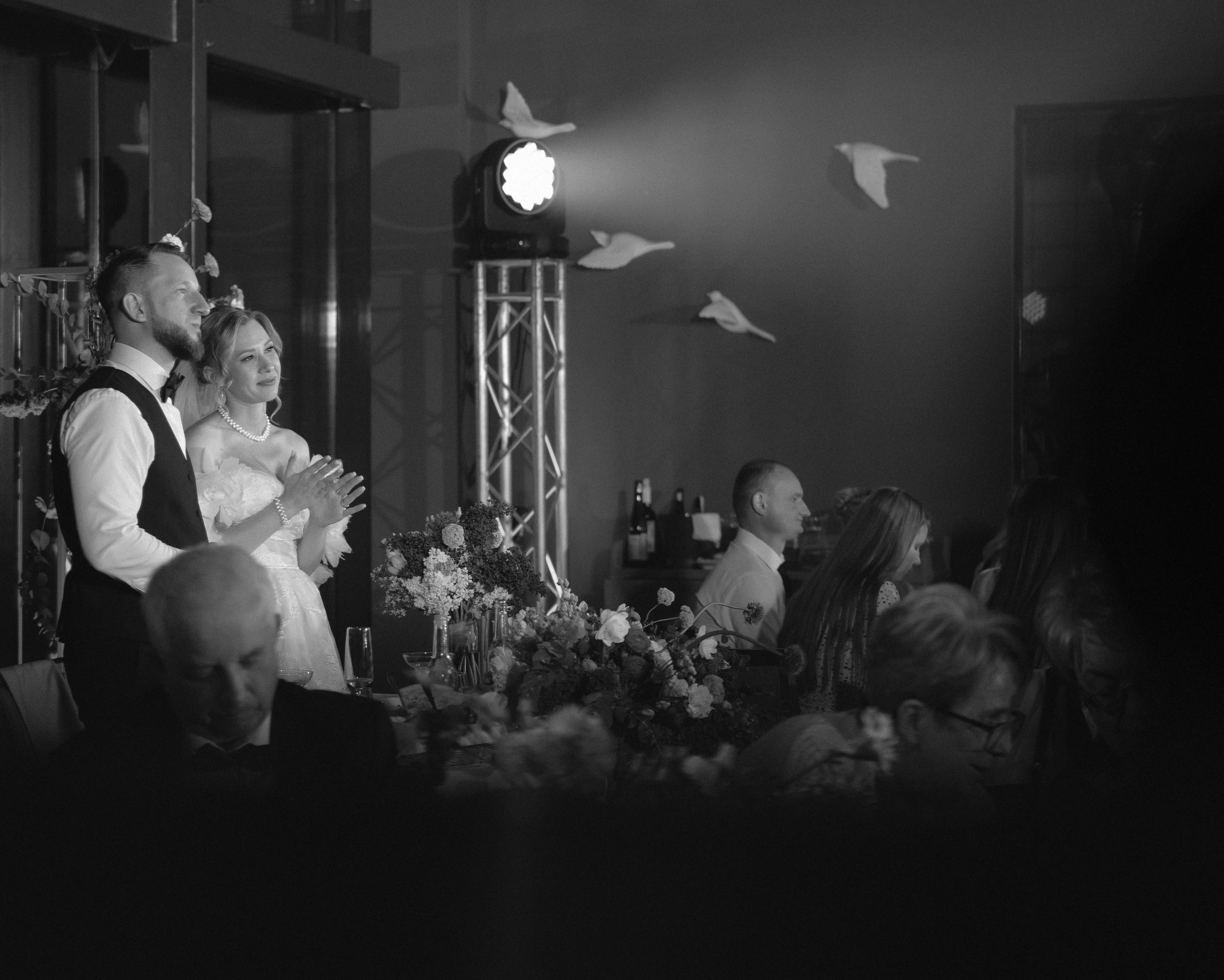 Свадебная фотосессия. Свадебный фотограф в Минске Тагай Наталья