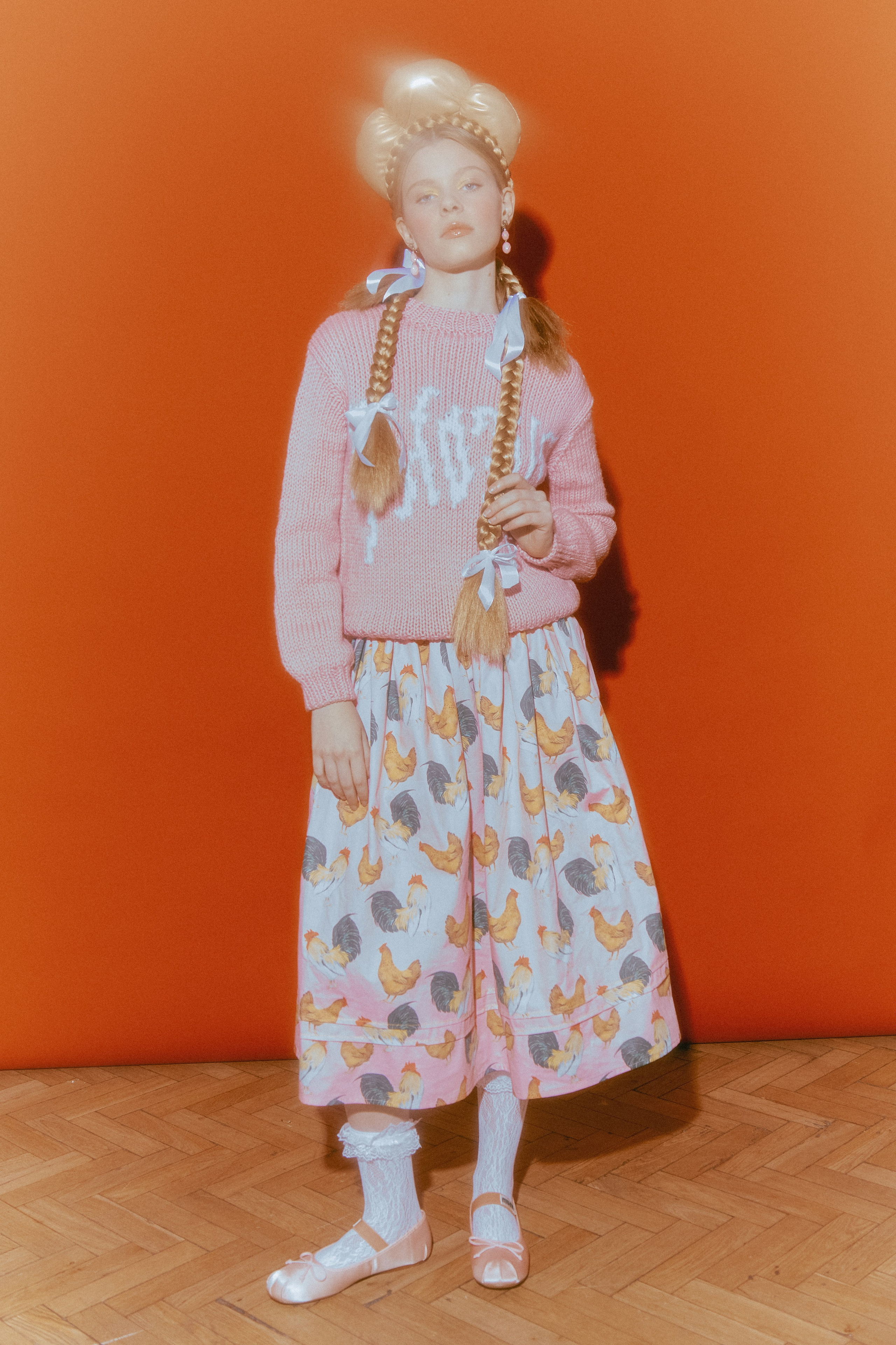 История игрушек. Фотограф в Москве Ярослава Фролова