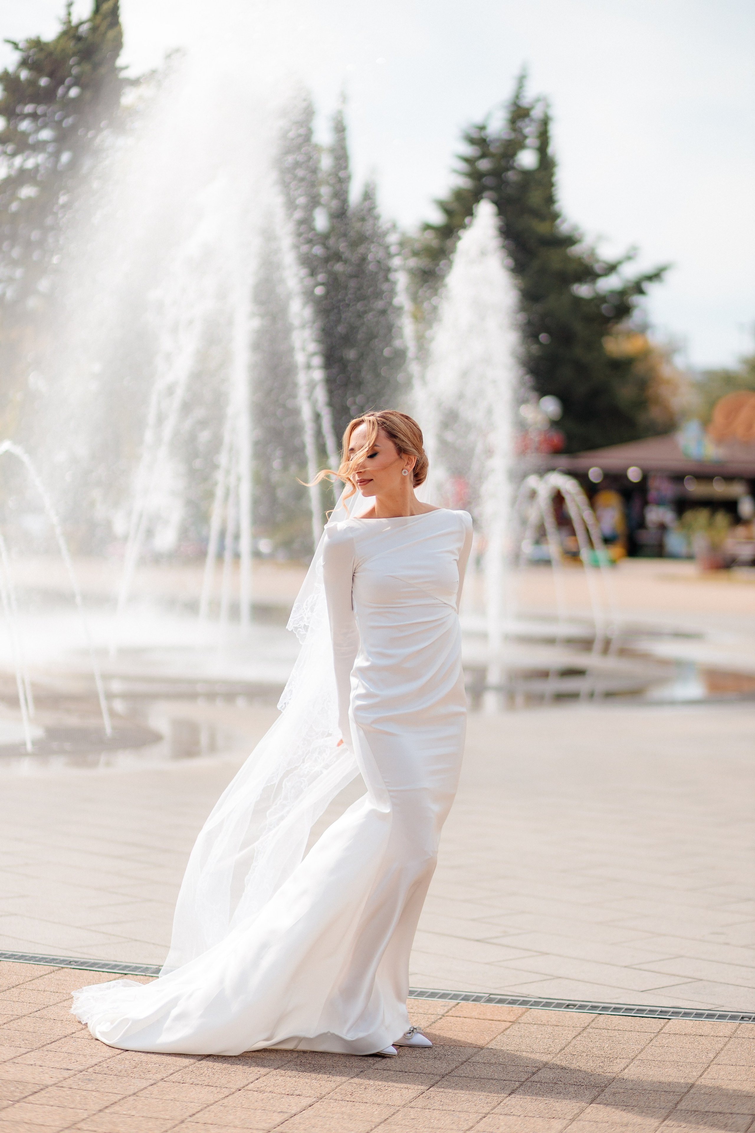 Максим и Екатерина