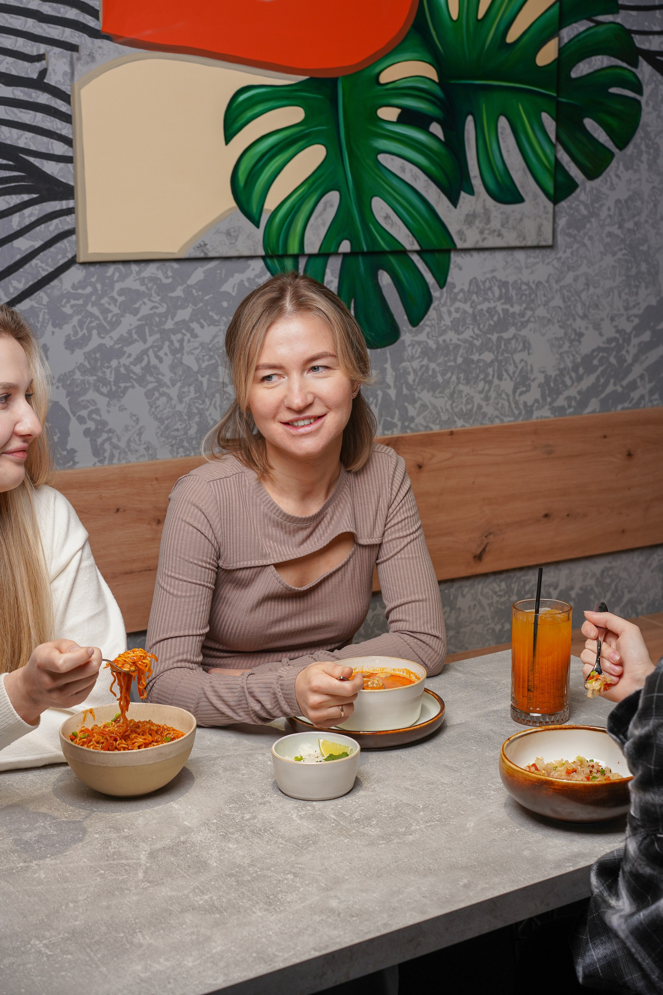 Контент для Yammy Garden. Контент-фотограф Калининград АНАСТАСИЯ ТКАЧЕВА