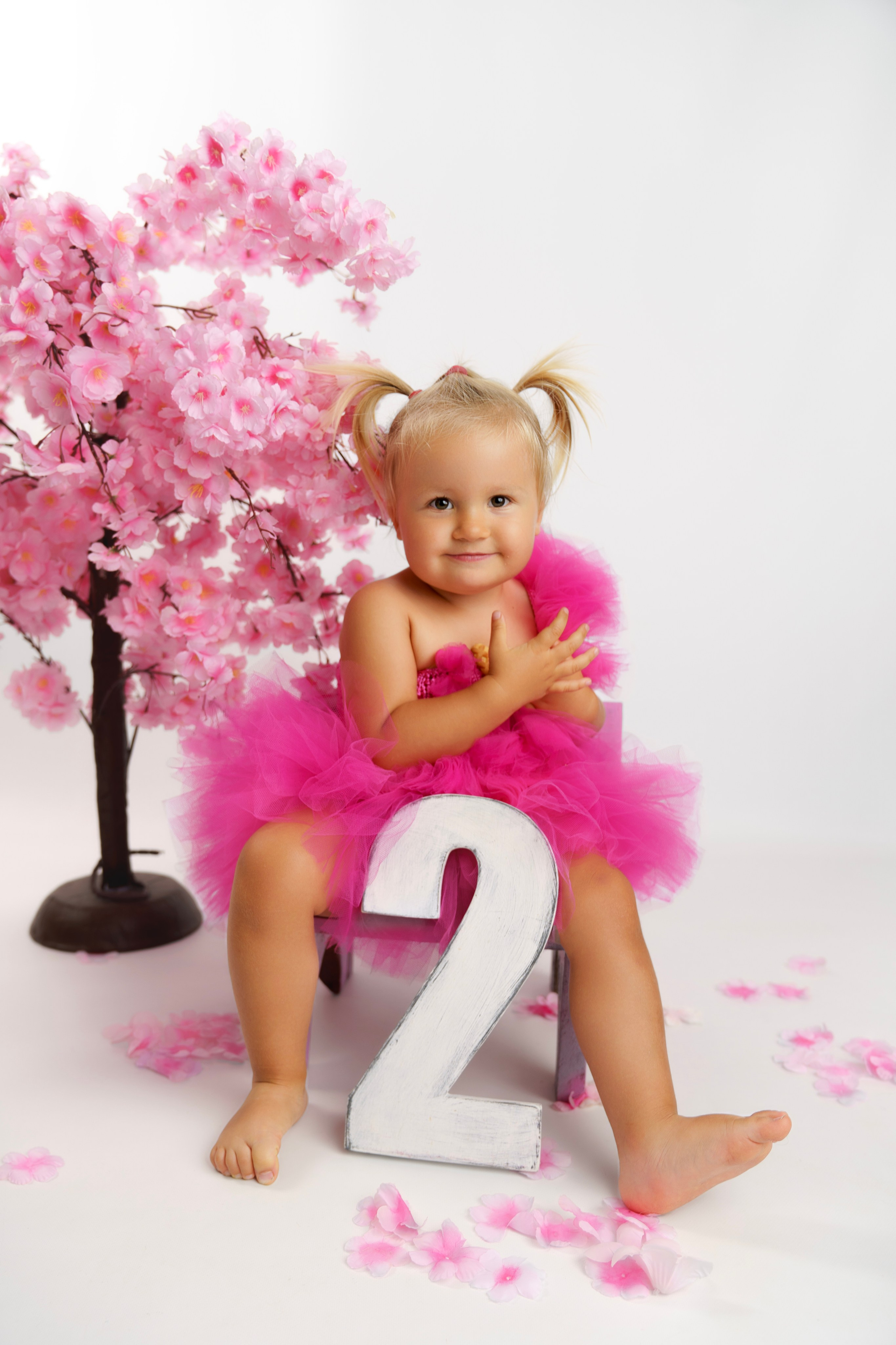 Двухлетки. Фотограф новорожденных, детей до года и беременных в Симферополе