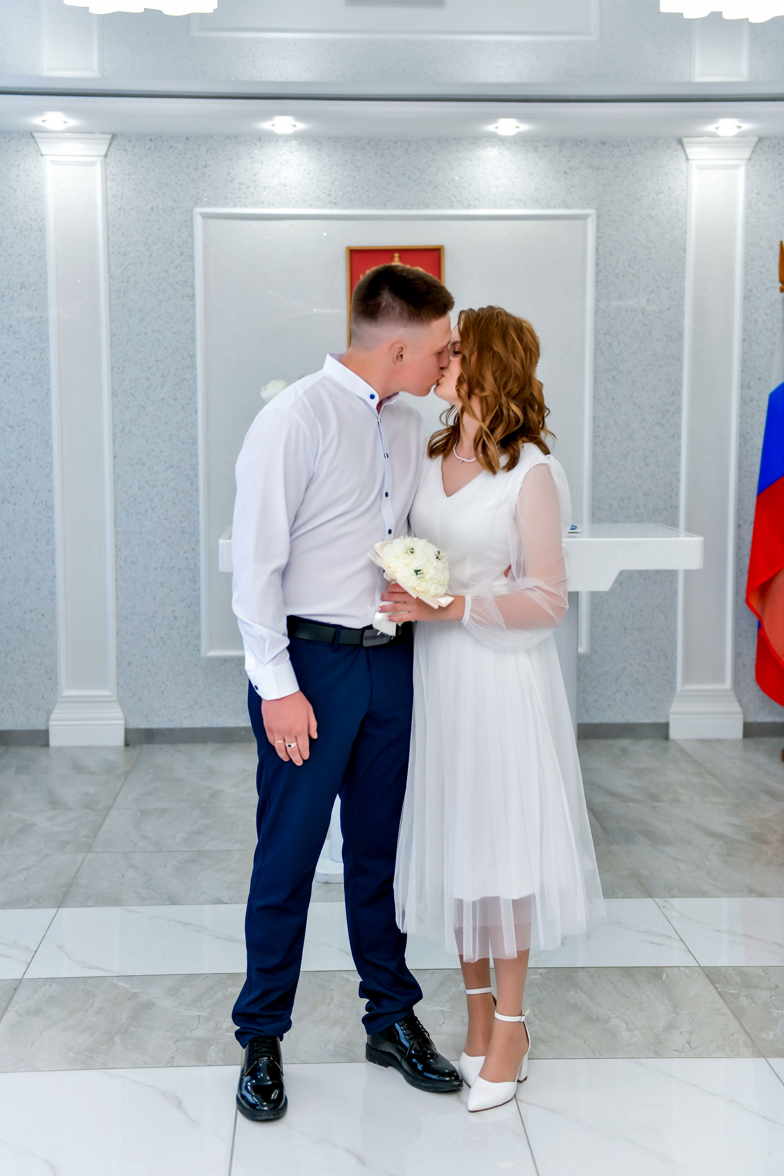 Леонид и Анастасия. Семейный и детский фотограф Татьяна Перевалова
