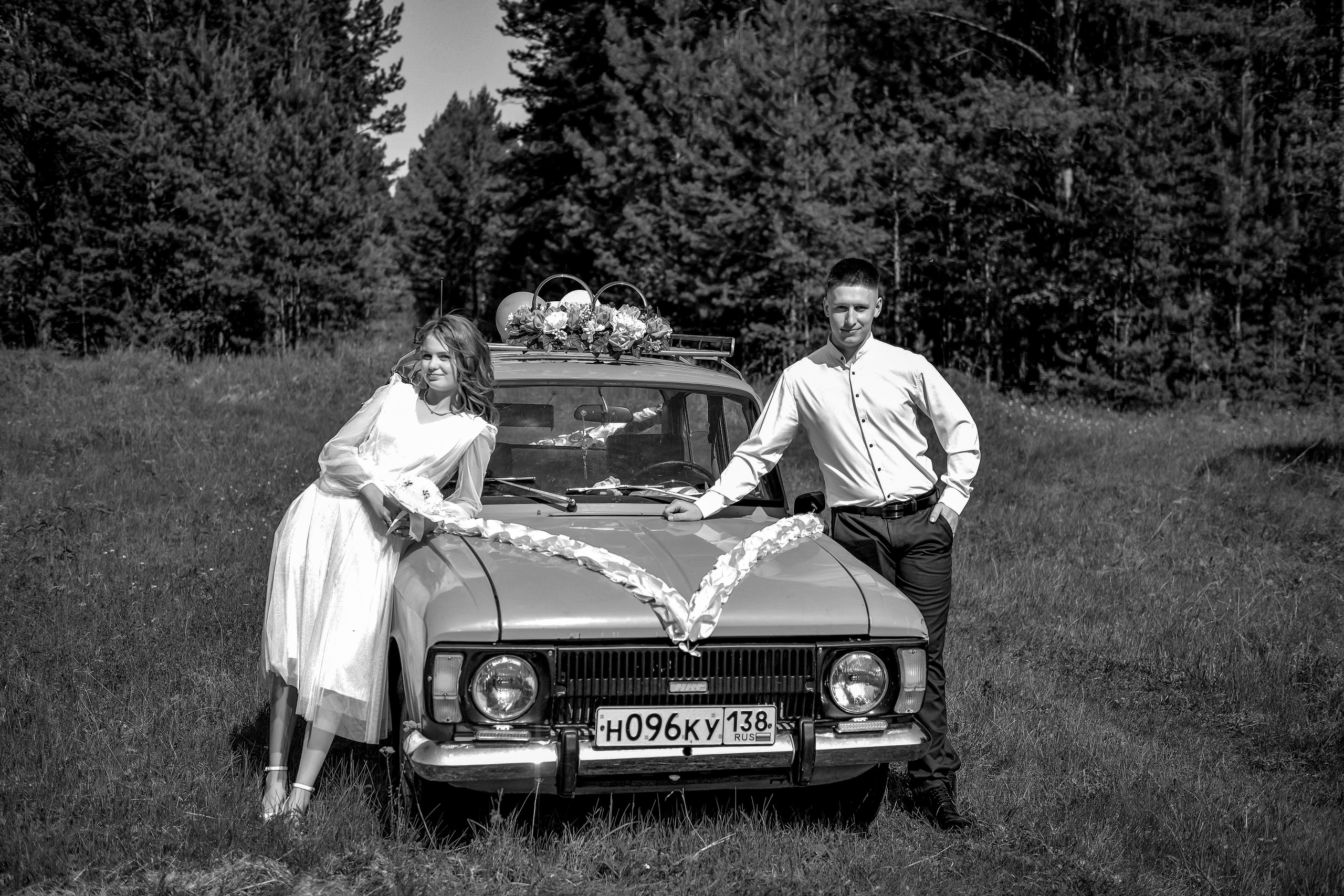 Леонид и Анастасия. Семейный и детский фотограф Татьяна Перевалова