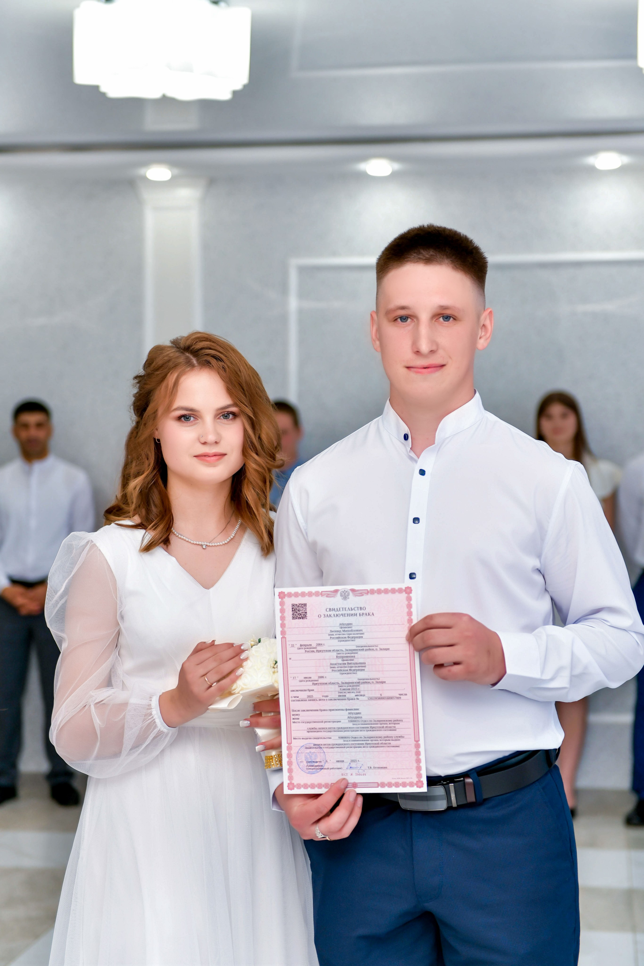 Леонид и Анастасия. Семейный и детский фотограф Татьяна Перевалова