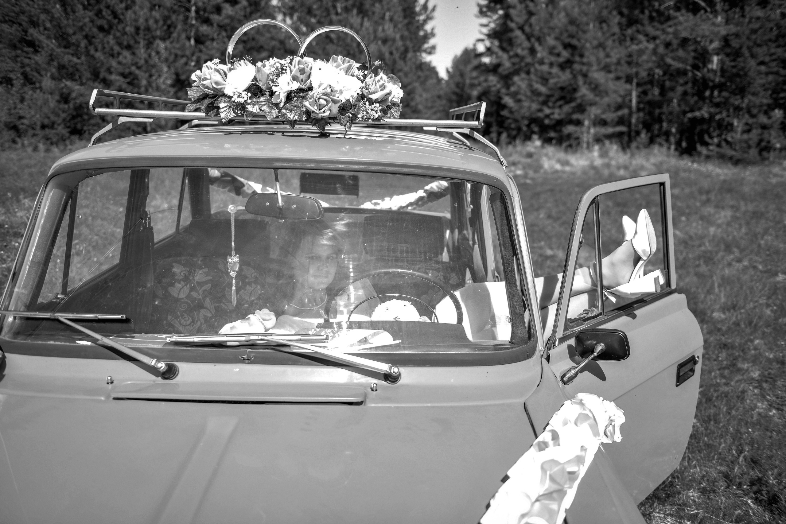 Леонид и Анастасия. Семейный и детский фотограф Татьяна Перевалова