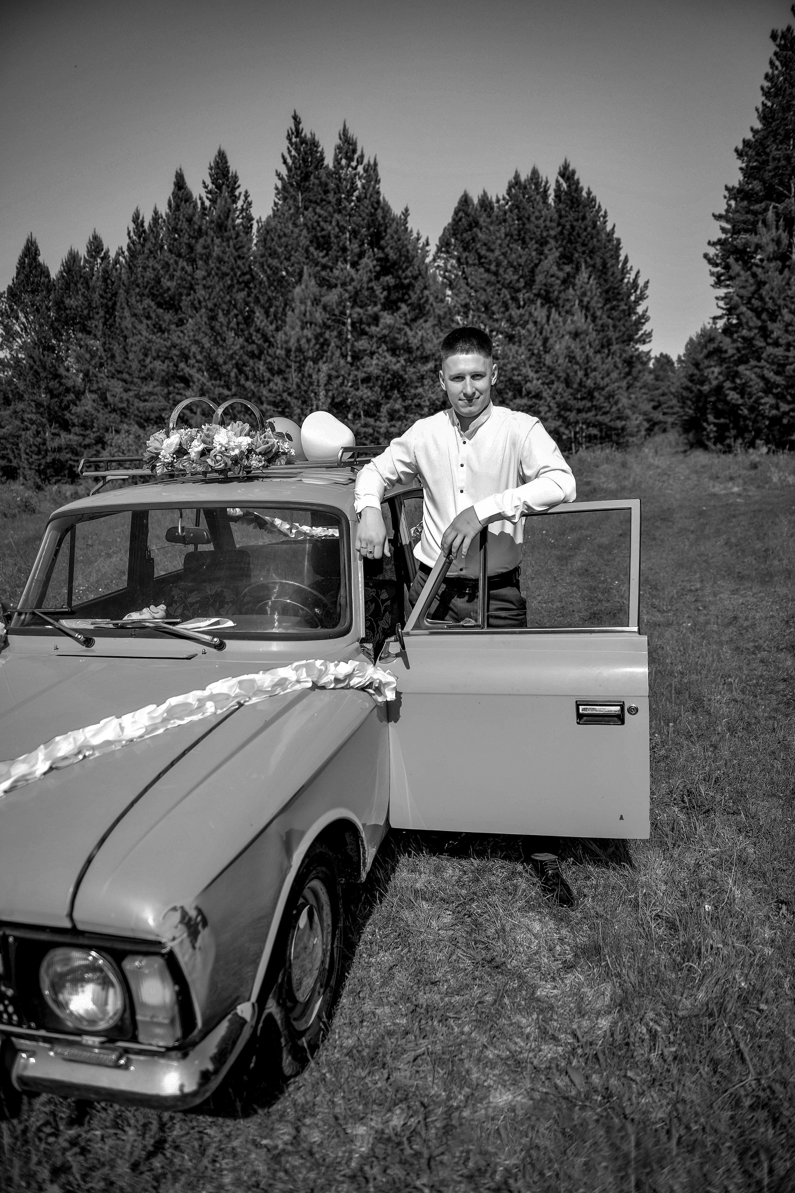Леонид и Анастасия. Семейный и детский фотограф Татьяна Перевалова