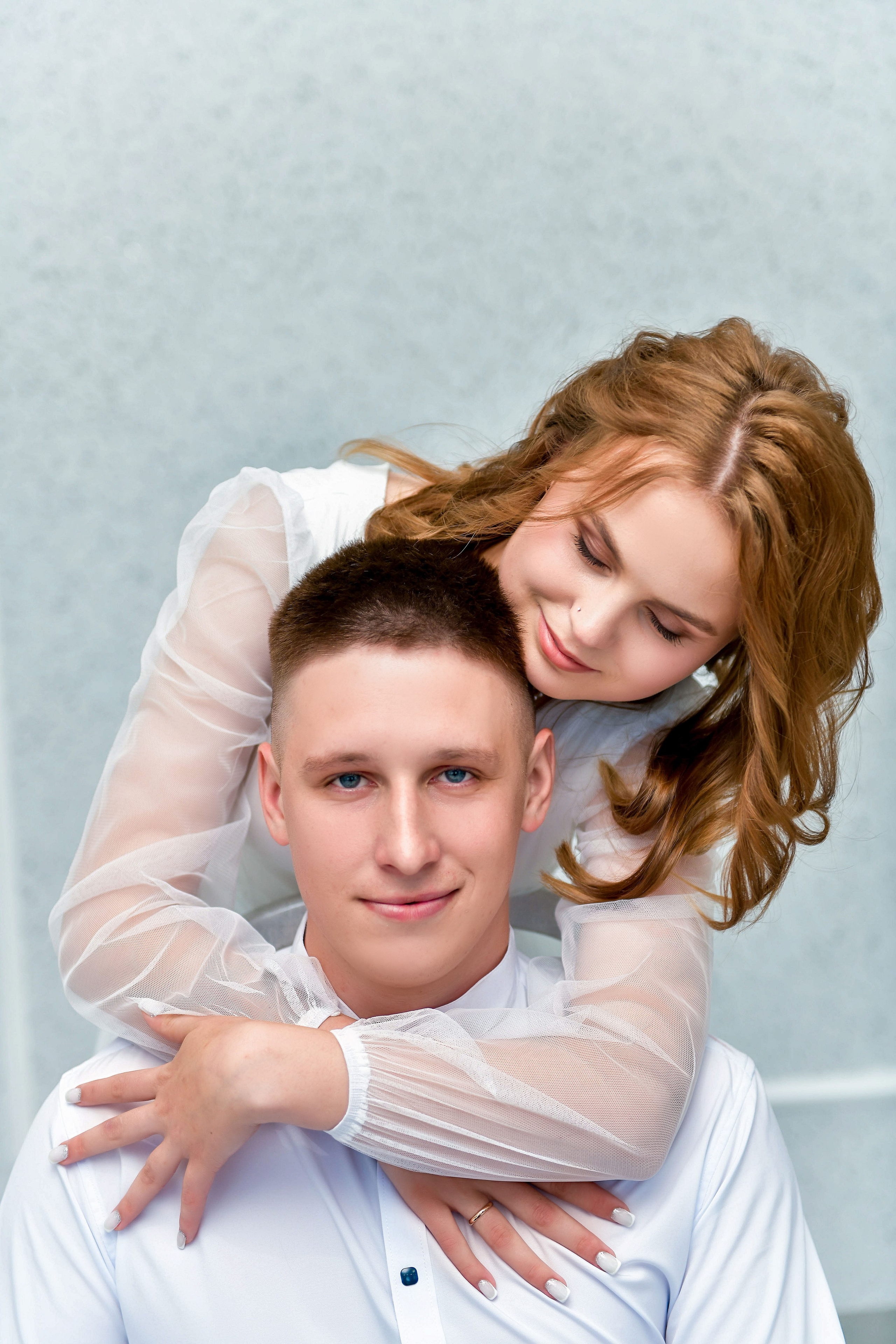 Леонид и Анастасия. Семейный и детский фотограф Татьяна Перевалова