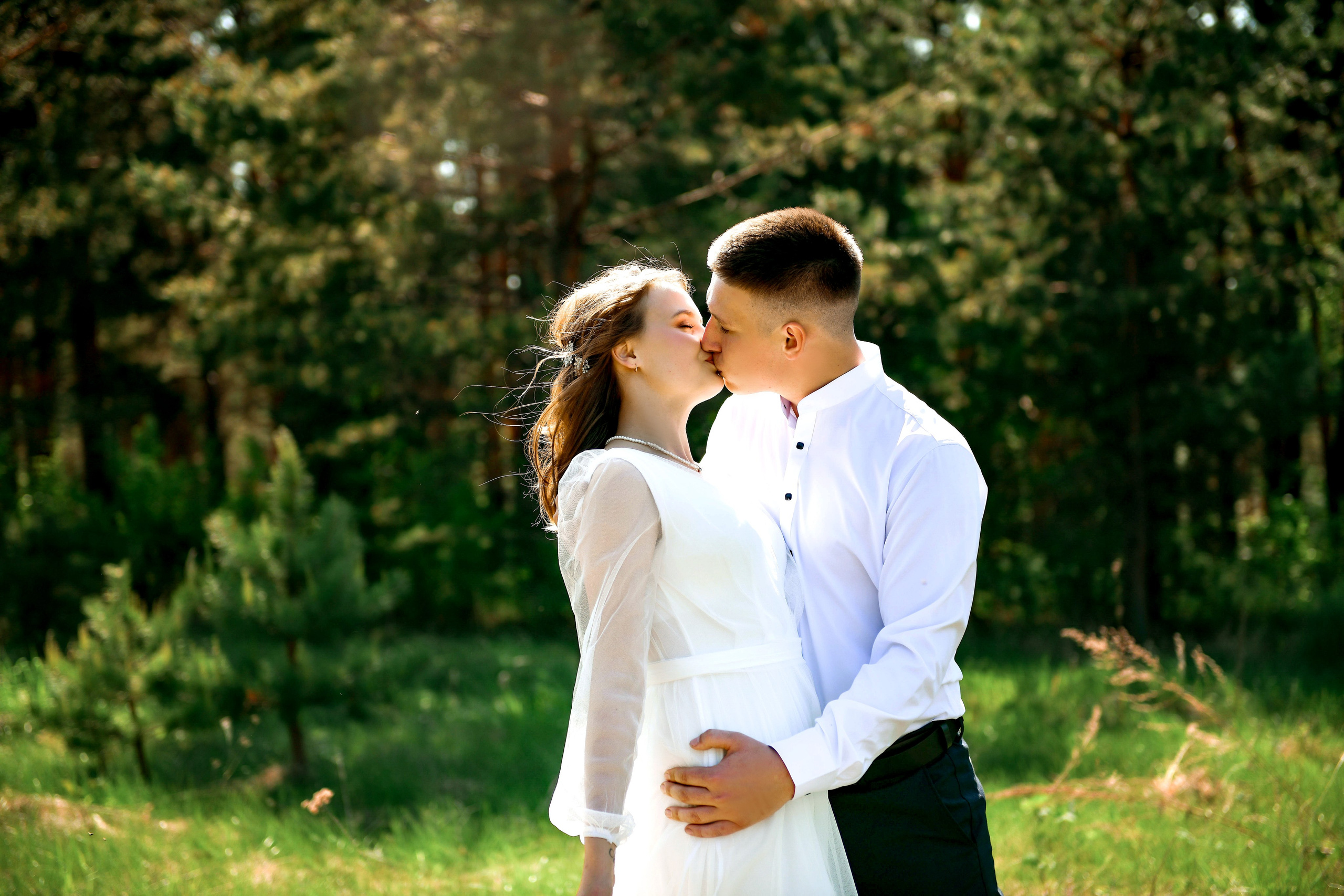 Леонид и Анастасия. Семейный и детский фотограф Татьяна Перевалова