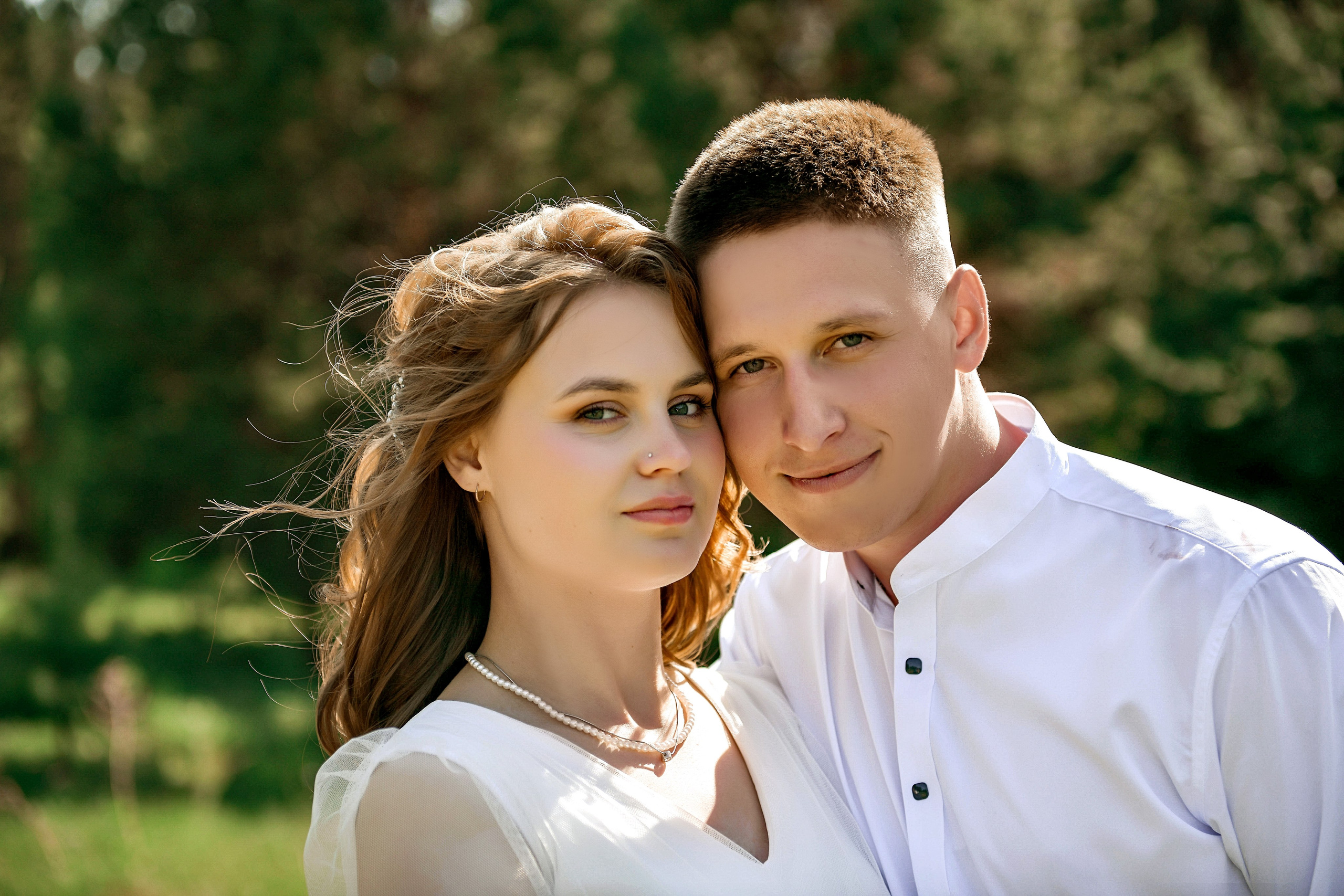 Леонид и Анастасия. Семейный и детский фотограф Татьяна Перевалова