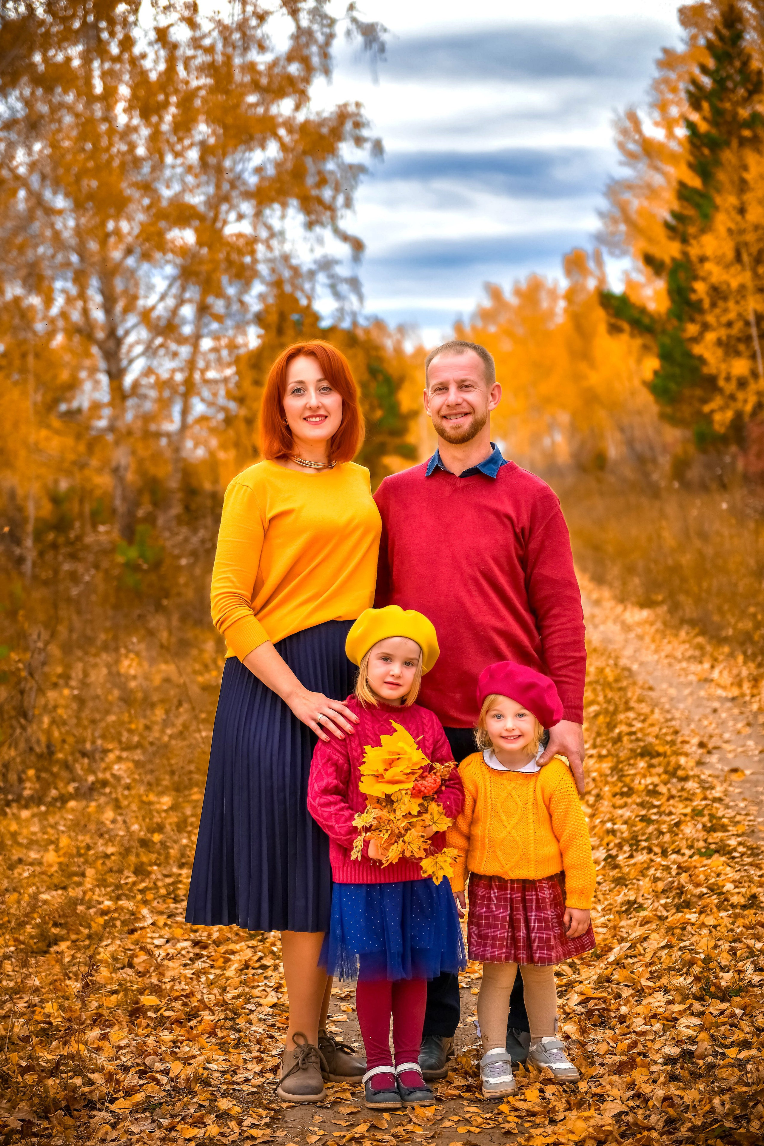 Семейные фотосессии. Семейный и детский фотограф Татьяна Перевалова