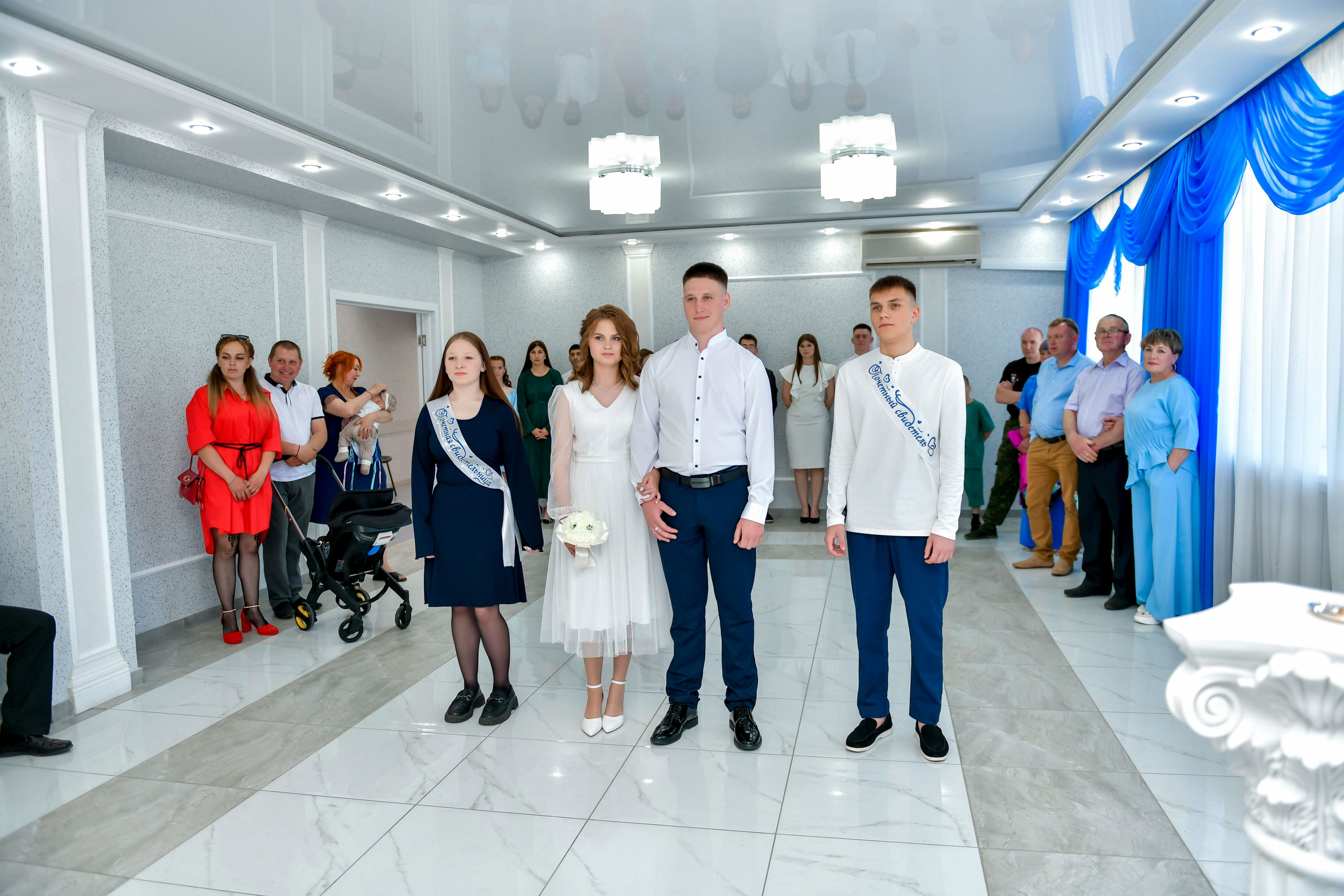 Леонид и Анастасия. Семейный и детский фотограф Татьяна Перевалова