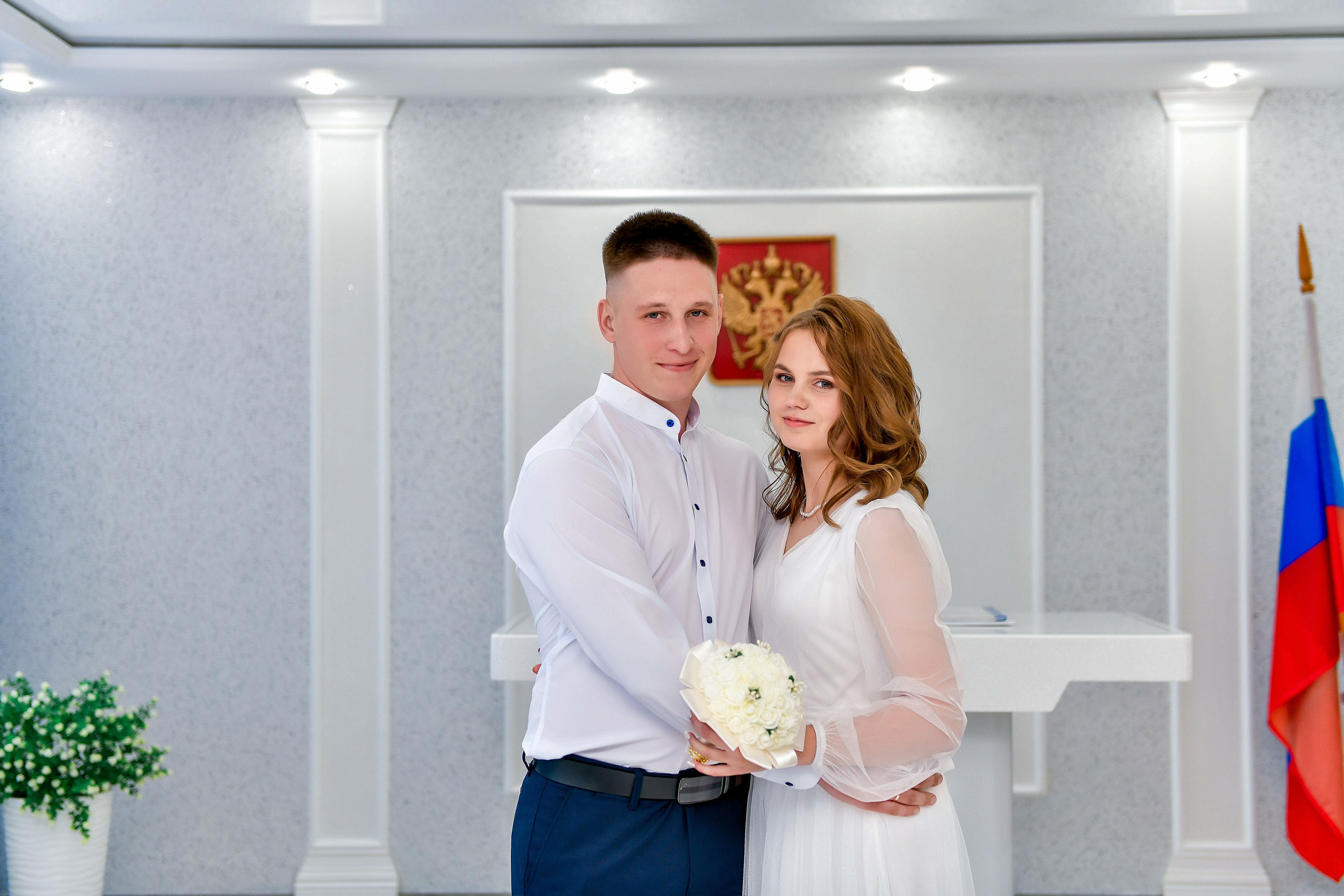 Леонид и Анастасия. Семейный и детский фотограф Татьяна Перевалова