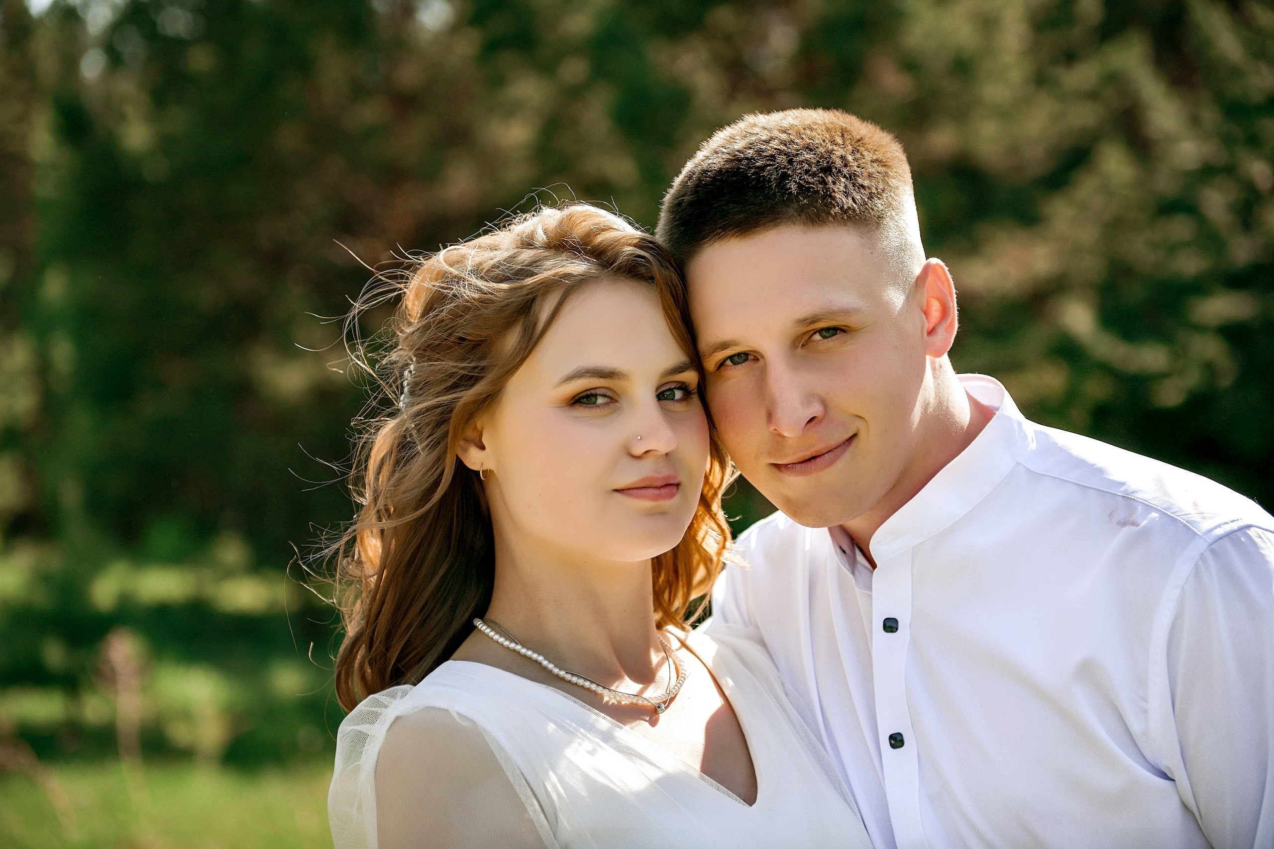 Леонид и Анастасия. Семейный и детский фотограф Татьяна Перевалова