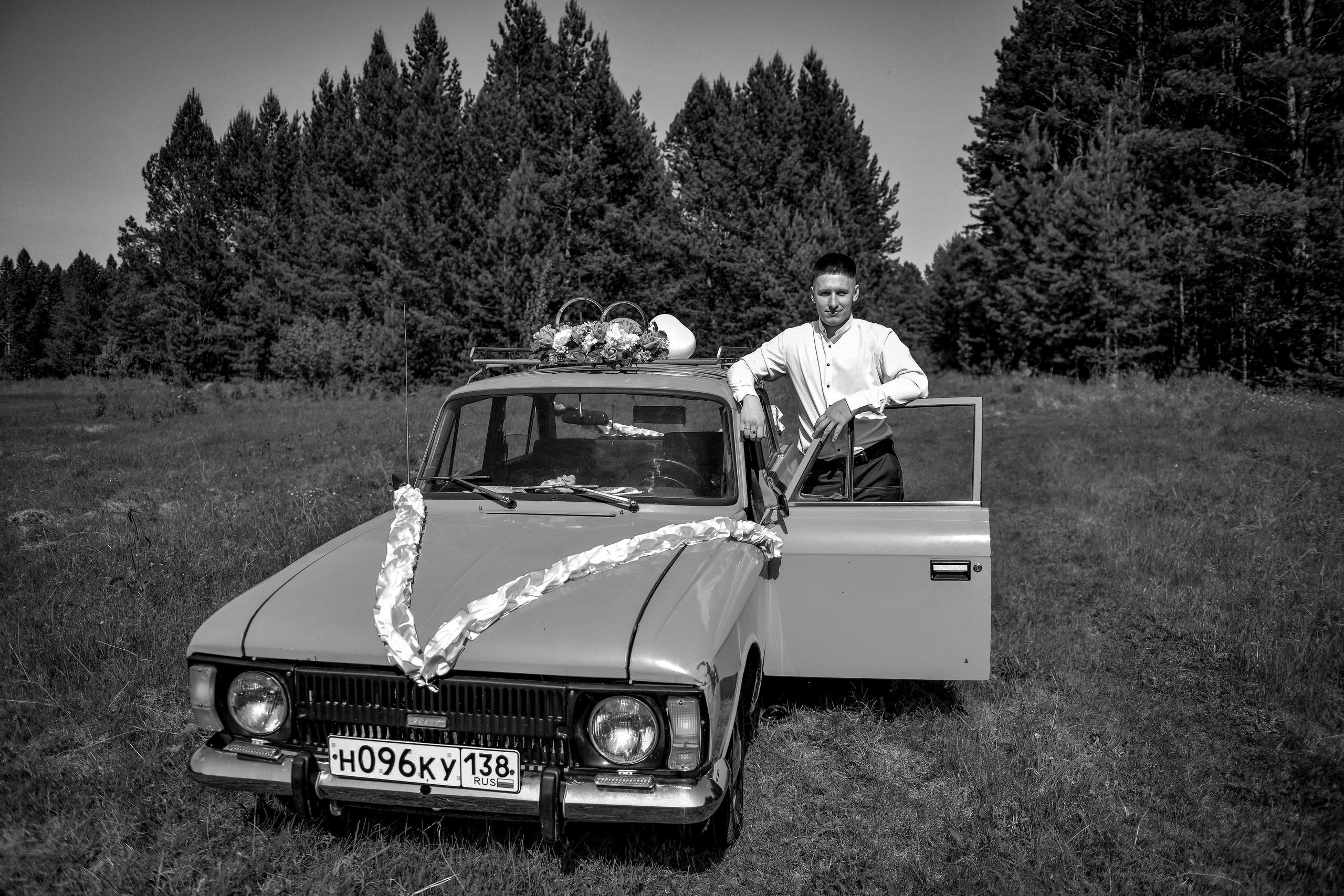 Леонид и Анастасия. Семейный и детский фотограф Татьяна Перевалова