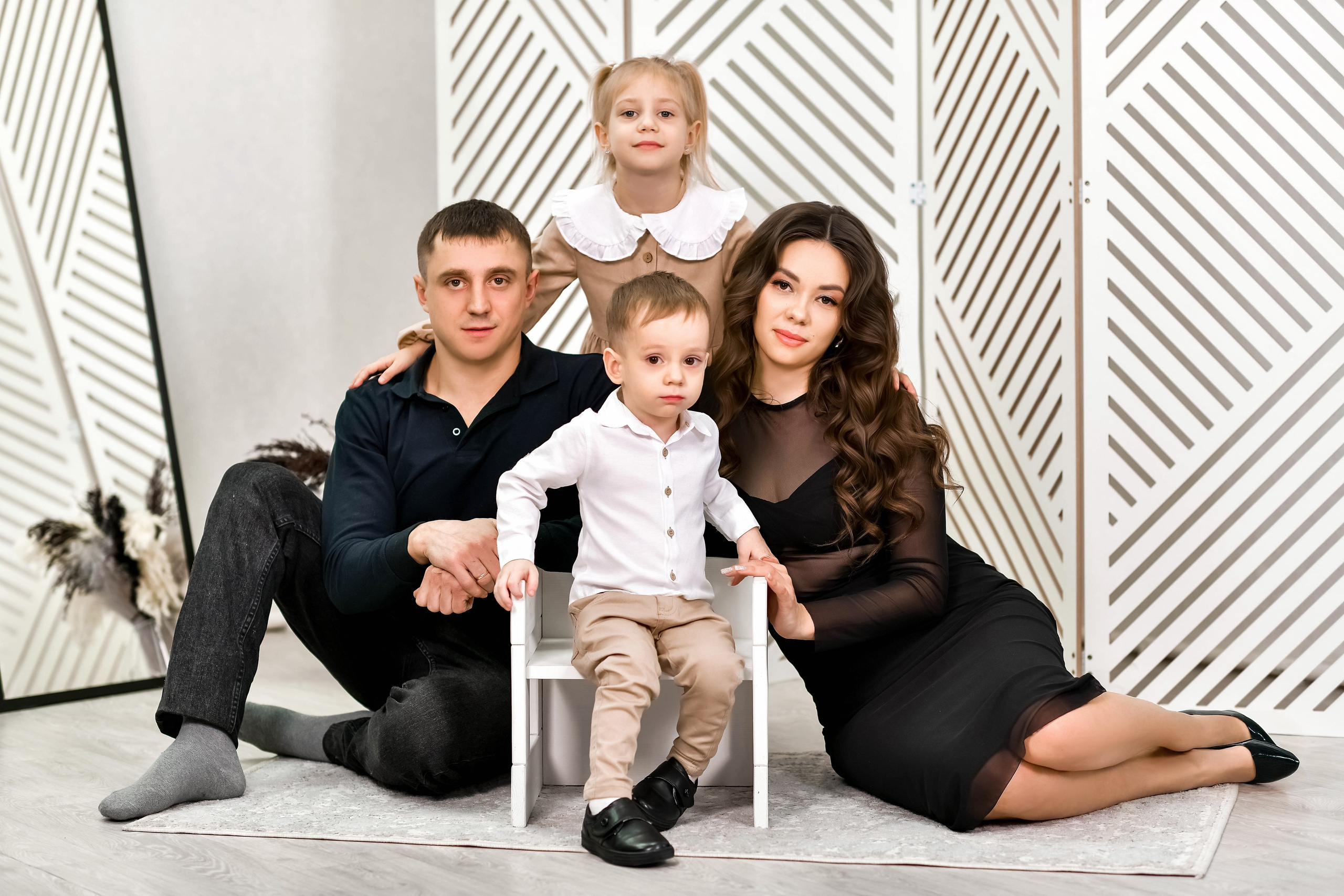 Семейные фотосессии. Семейный и детский фотограф Татьяна Перевалова