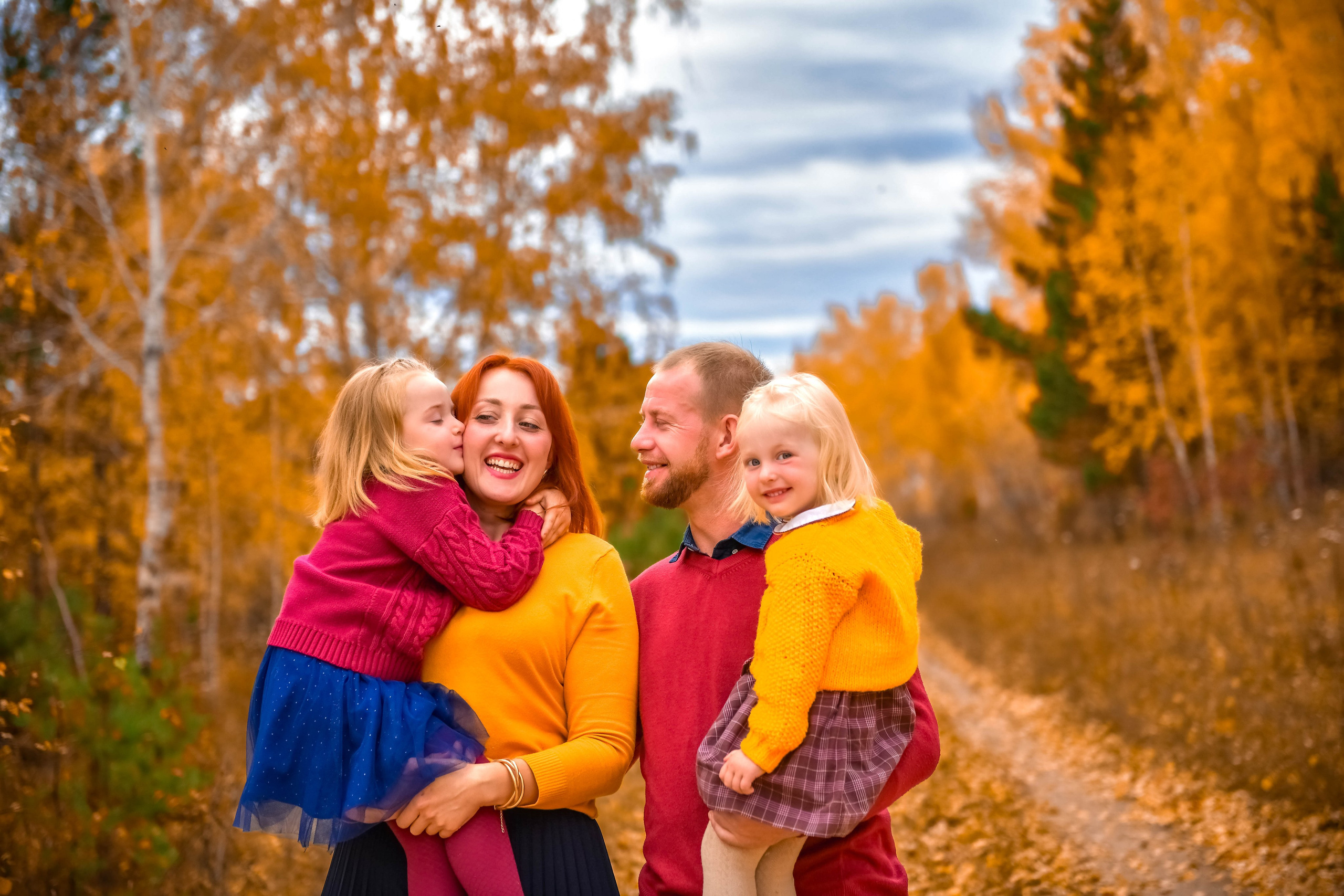 Семейные фотосессии. Семейный и детский фотограф Татьяна Перевалова