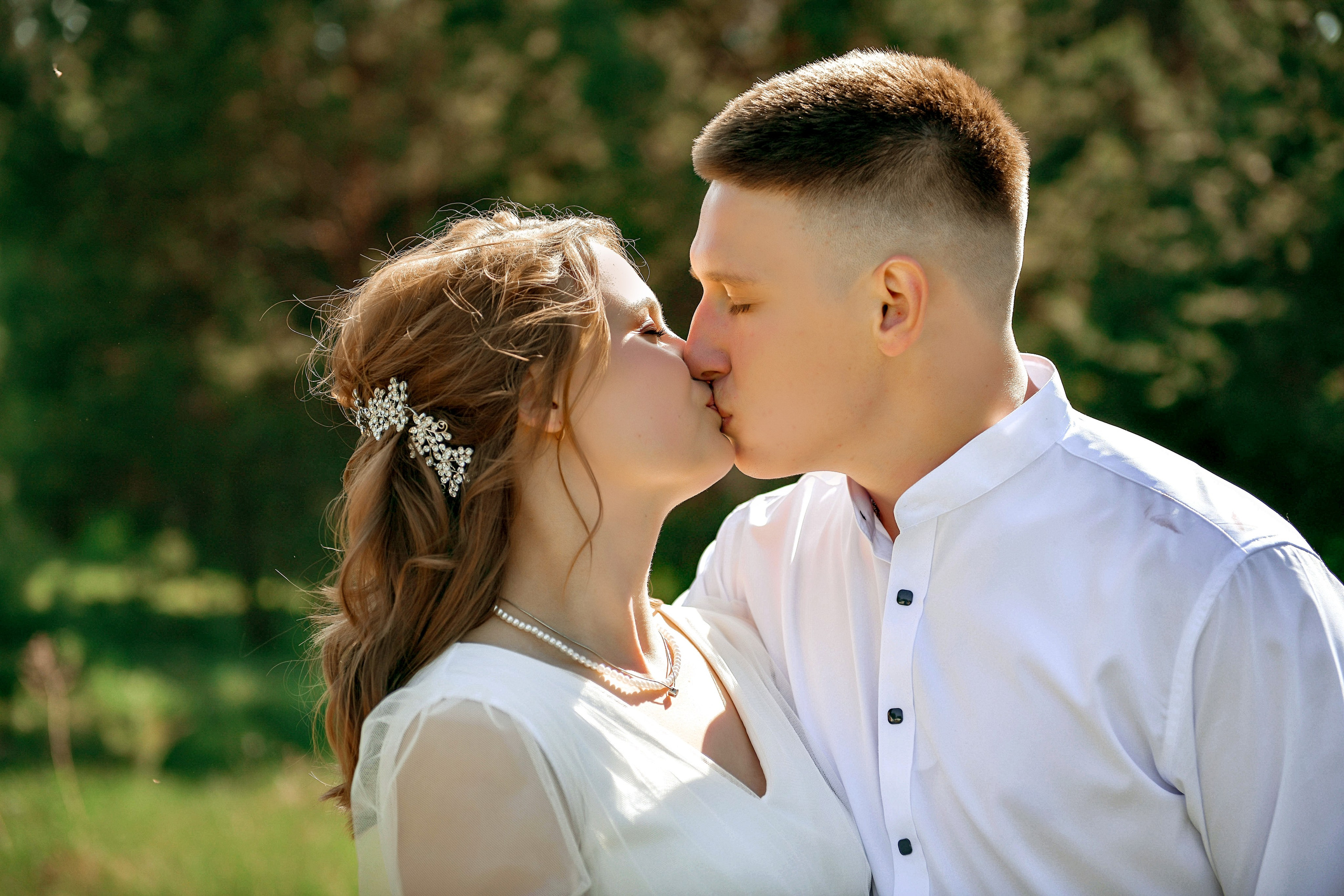 Леонид и Анастасия. Семейный и детский фотограф Татьяна Перевалова