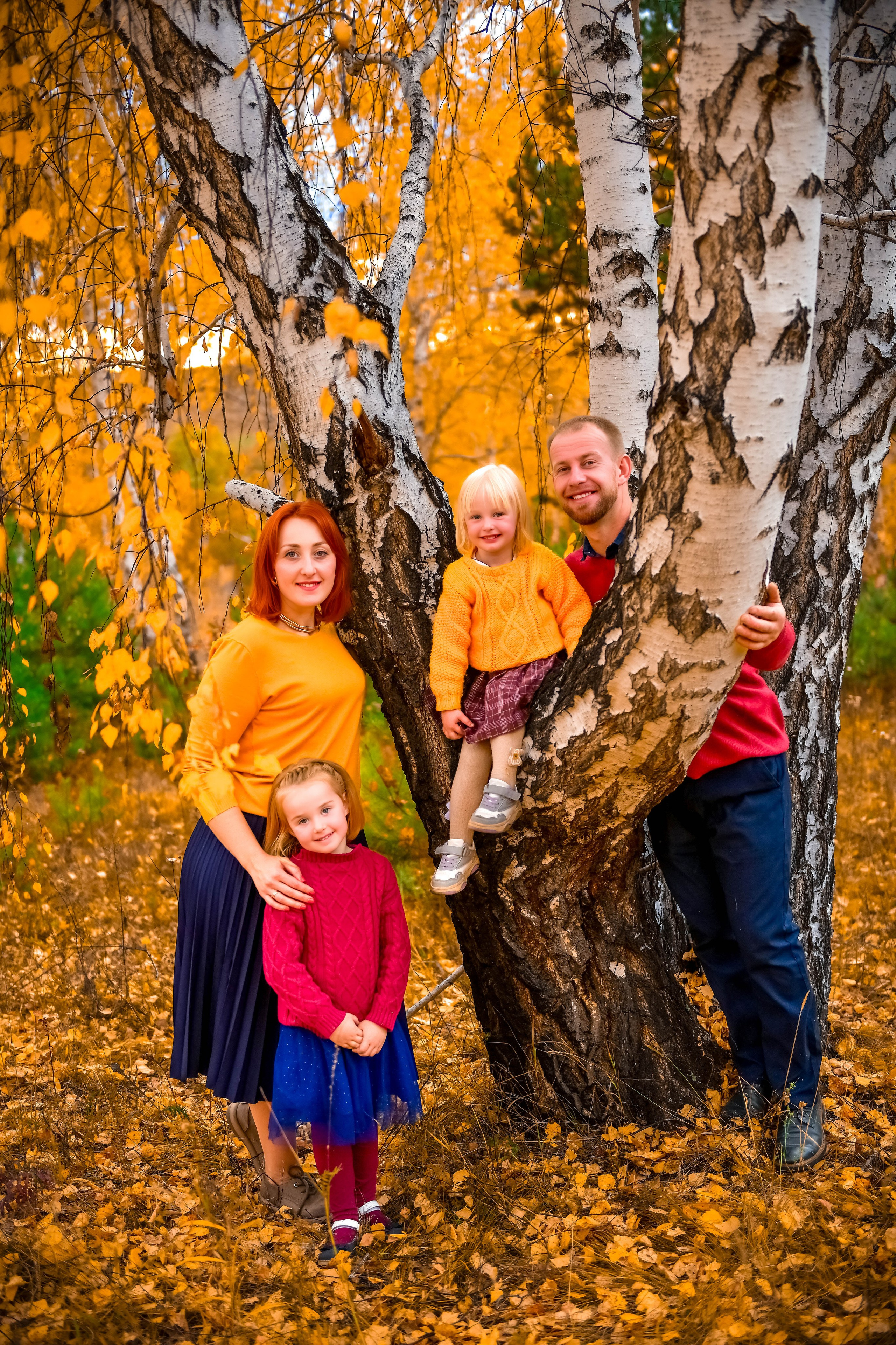 Семейные фотосессии. Семейный и детский фотограф Татьяна Перевалова