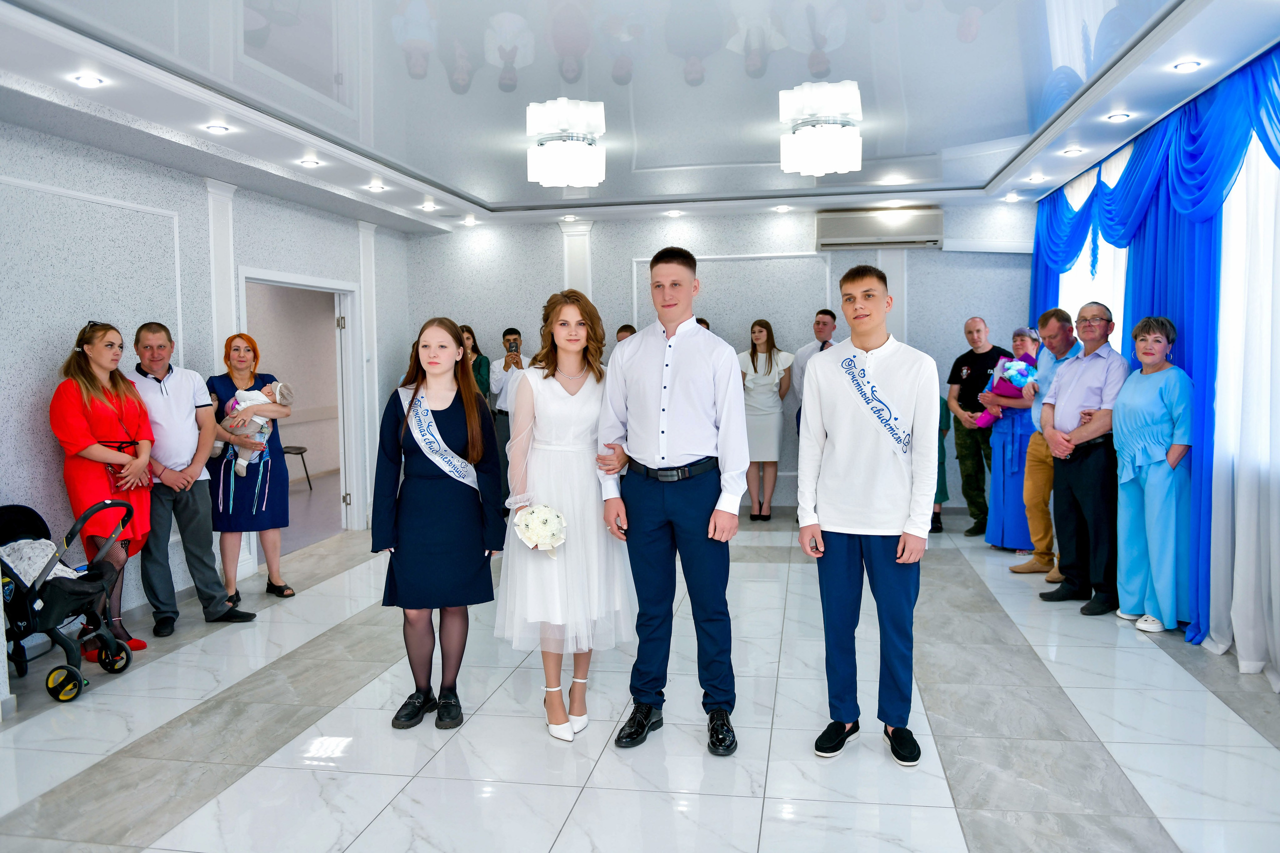 Леонид и Анастасия. Семейный и детский фотограф Татьяна Перевалова