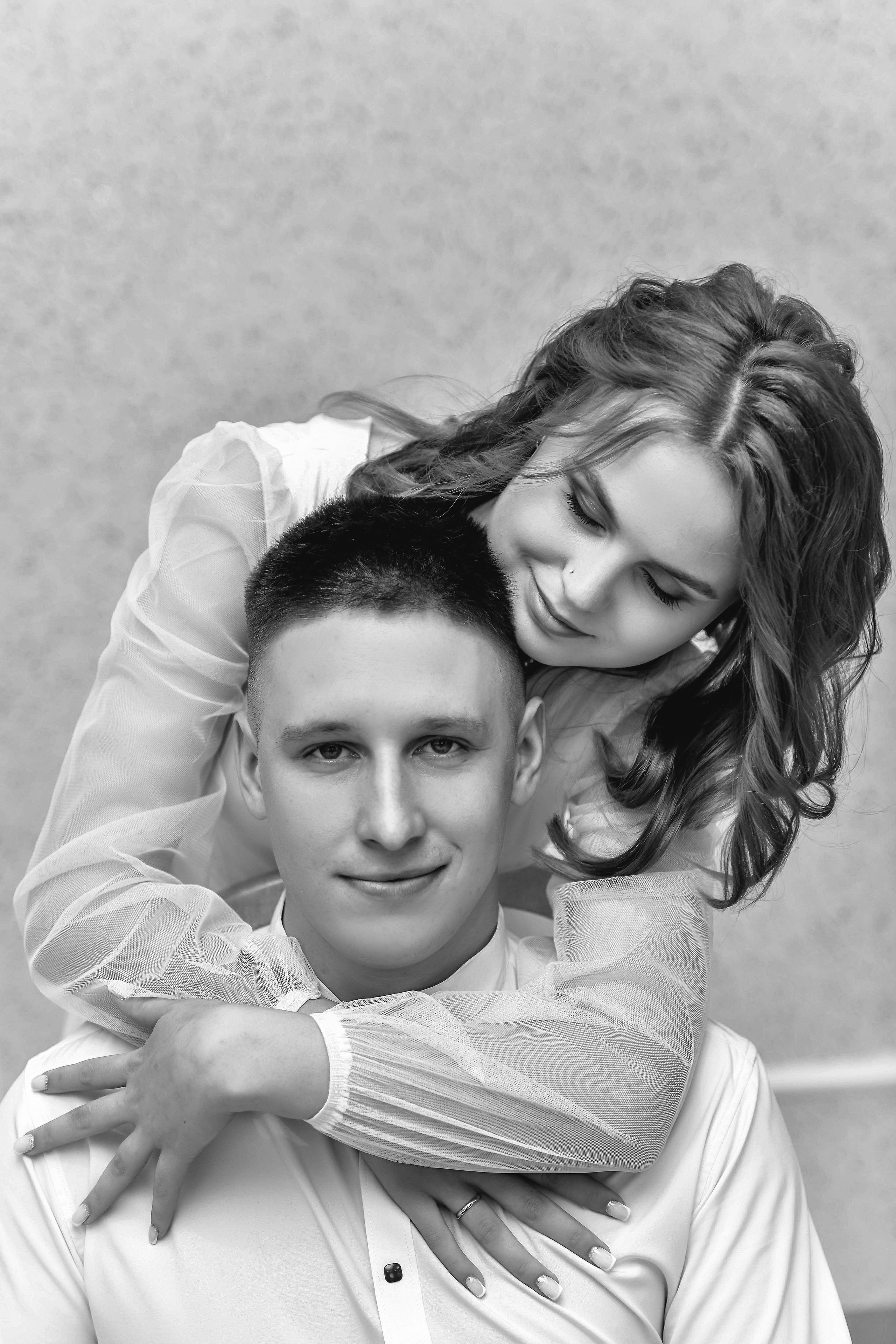 Леонид и Анастасия. Семейный и детский фотограф Татьяна Перевалова