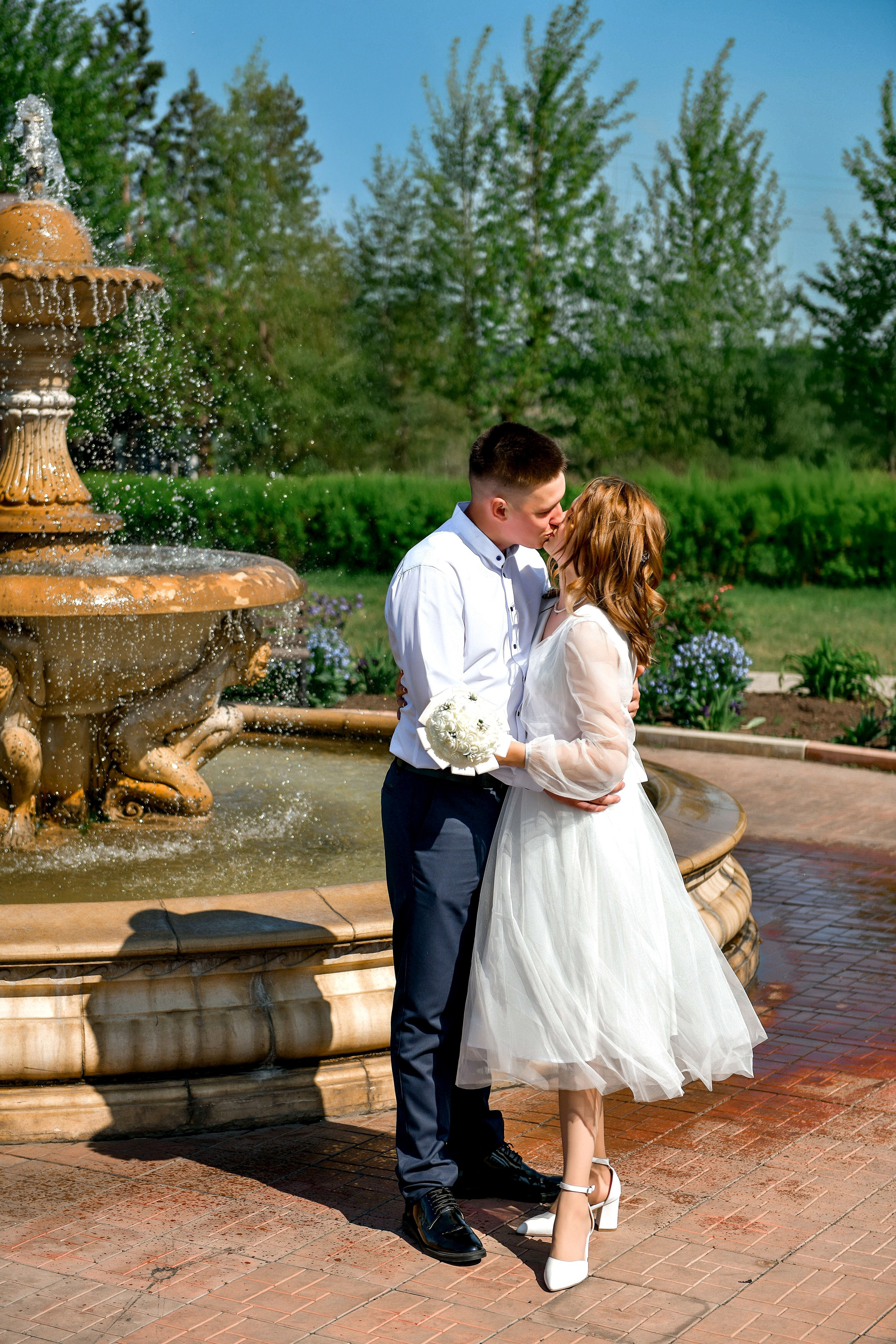 Леонид и Анастасия. Семейный и детский фотограф Татьяна Перевалова