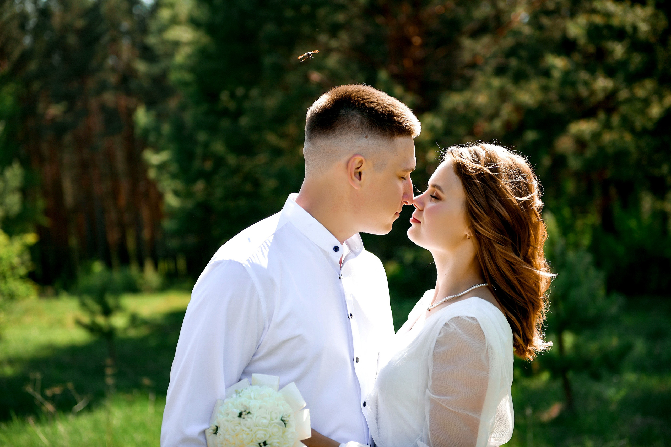 Леонид и Анастасия. Семейный и детский фотограф Татьяна Перевалова