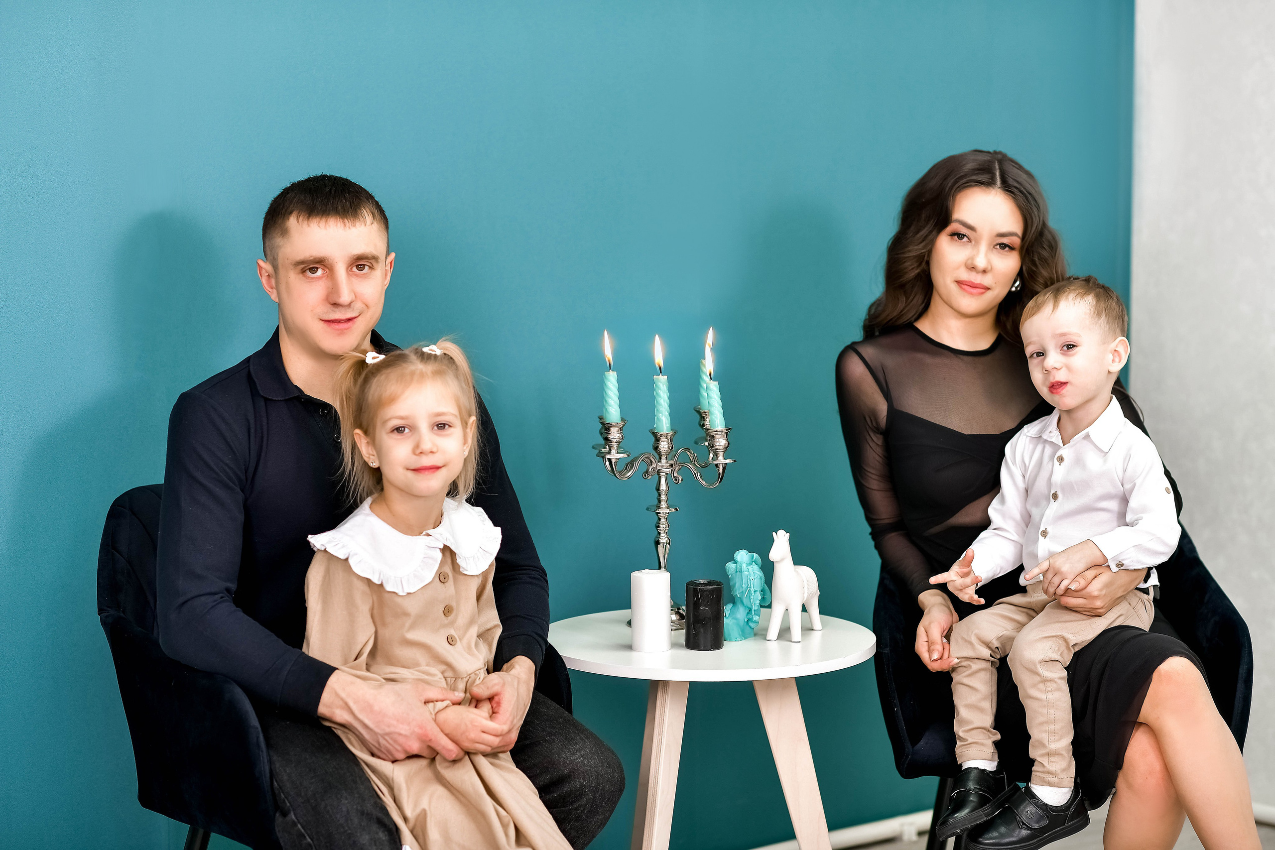 Семейные фотосессии. Семейный и детский фотограф Татьяна Перевалова