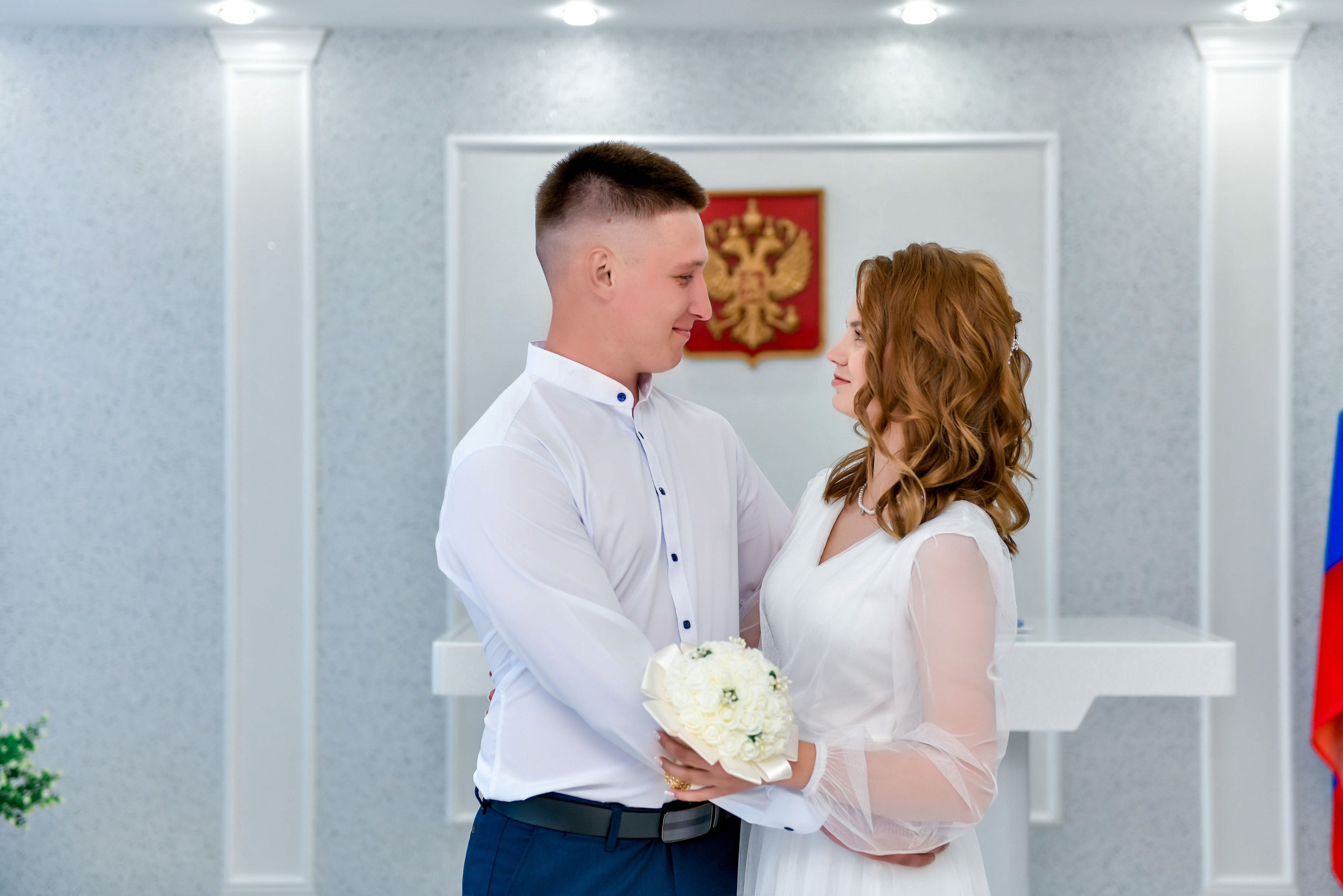 Леонид и Анастасия. Семейный и детский фотограф Татьяна Перевалова