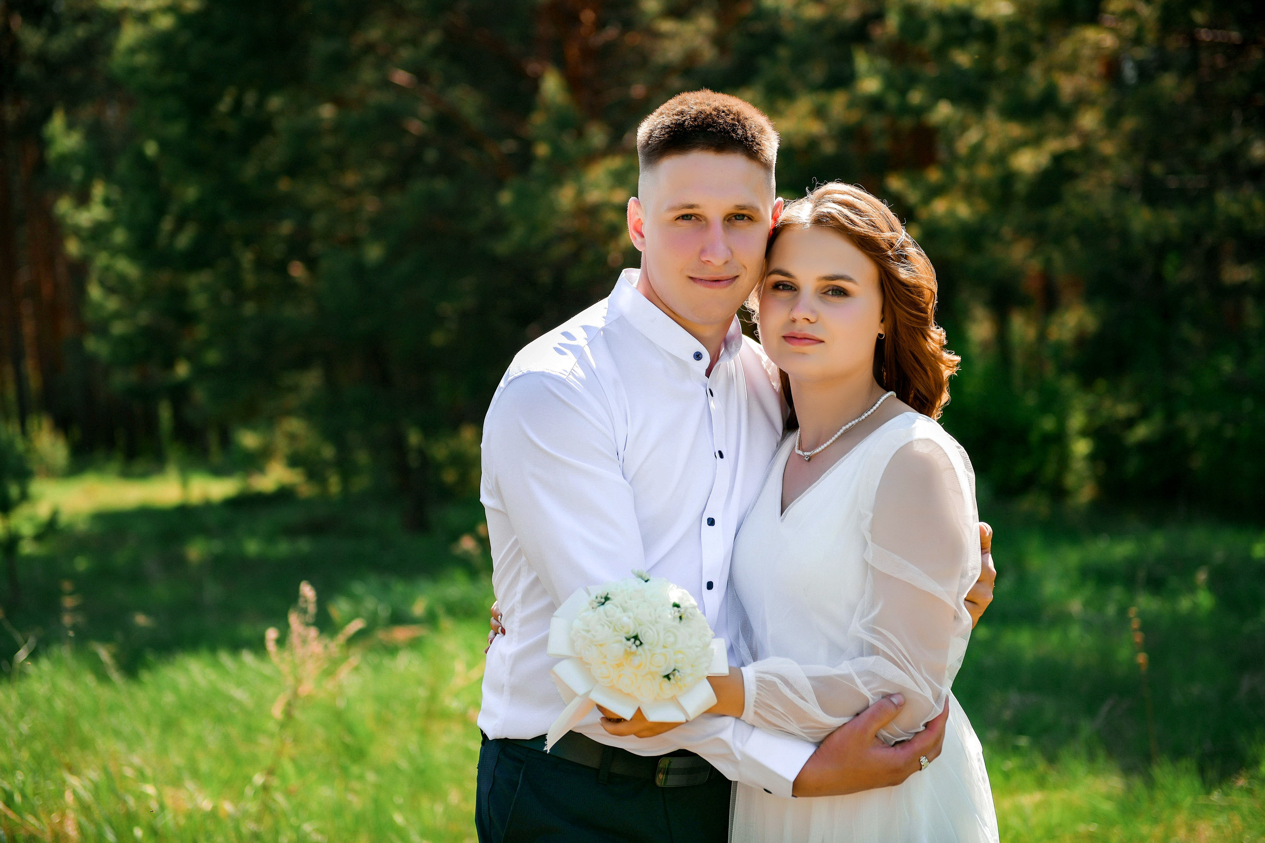 Леонид и Анастасия. Семейный и детский фотограф Татьяна Перевалова