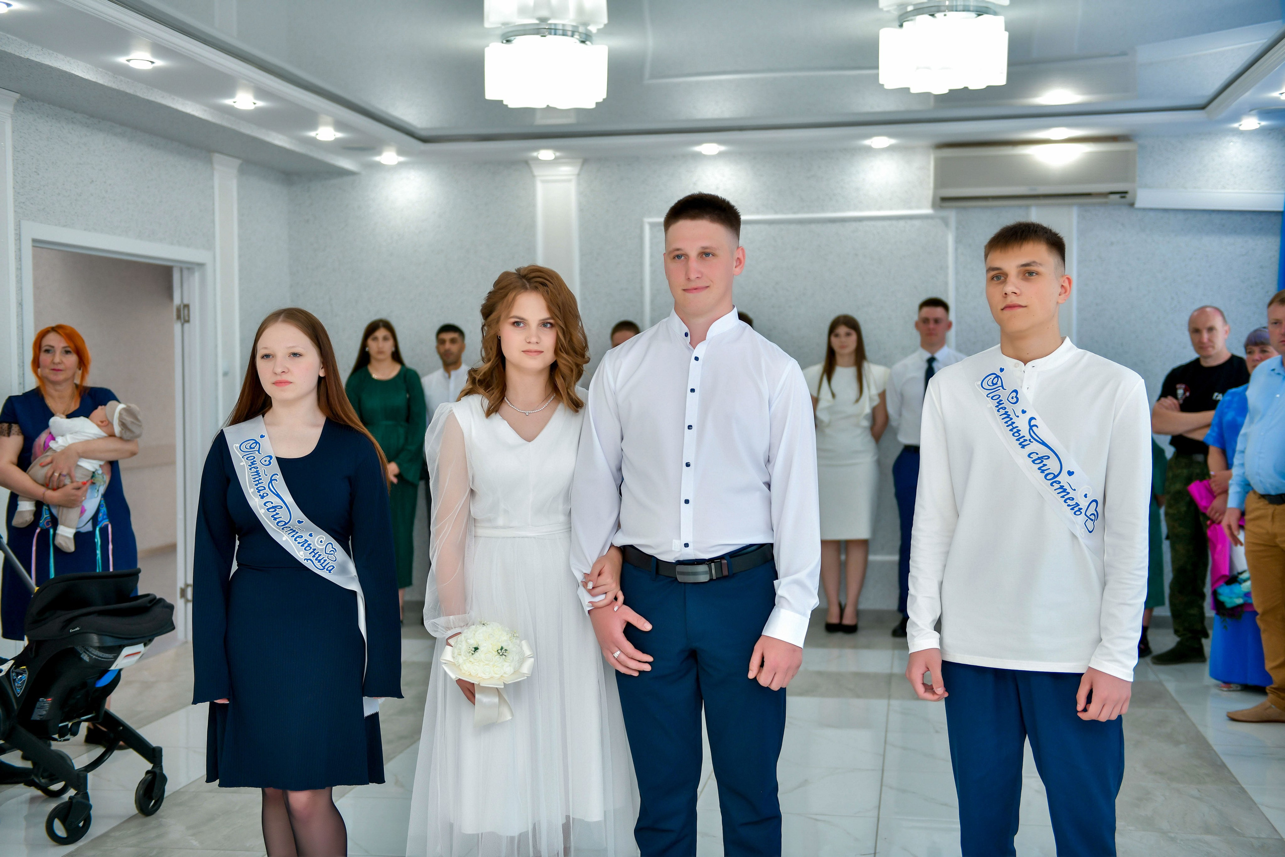 Леонид и Анастасия. Семейный и детский фотограф Татьяна Перевалова