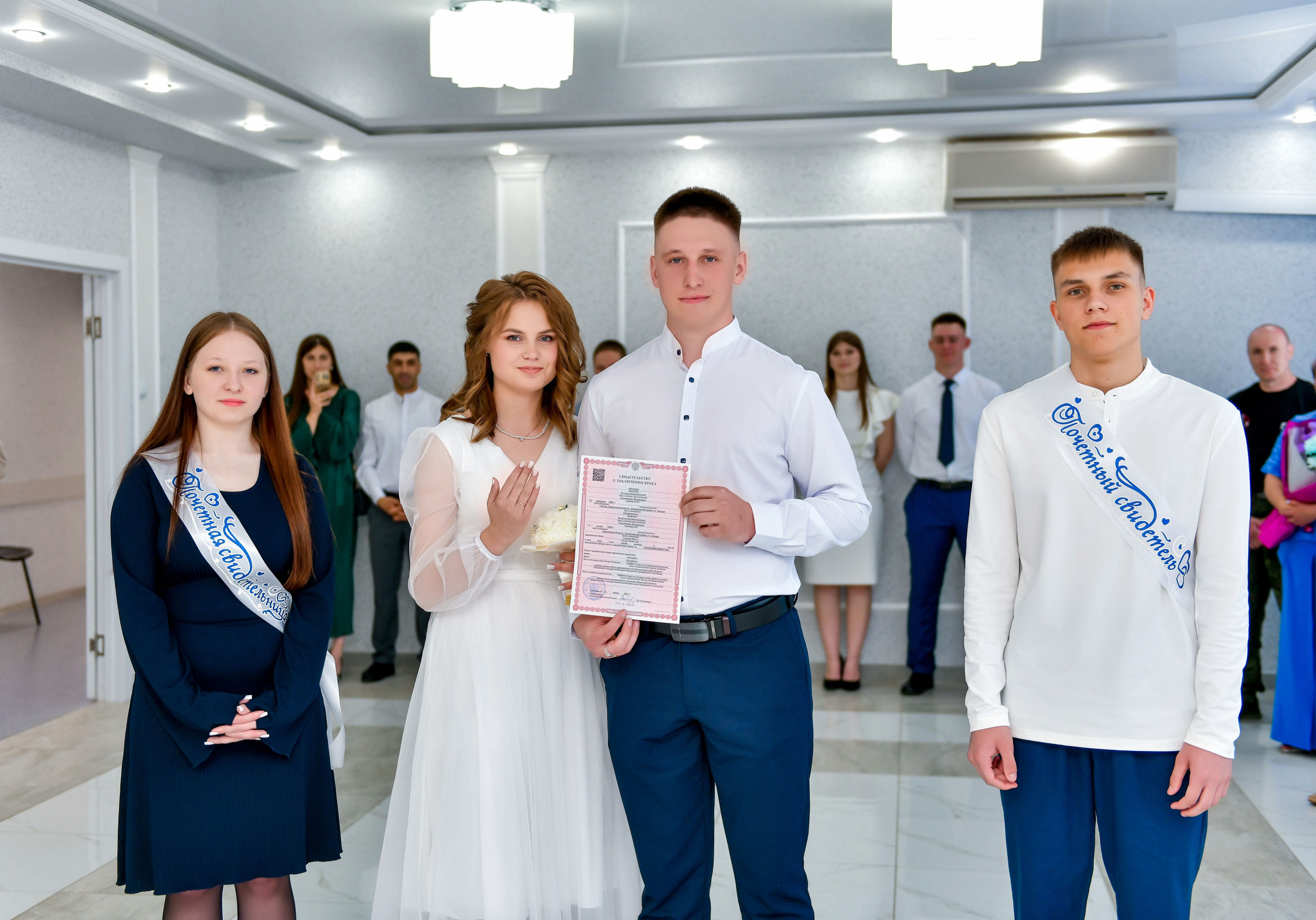 Леонид и Анастасия. Семейный и детский фотограф Татьяна Перевалова