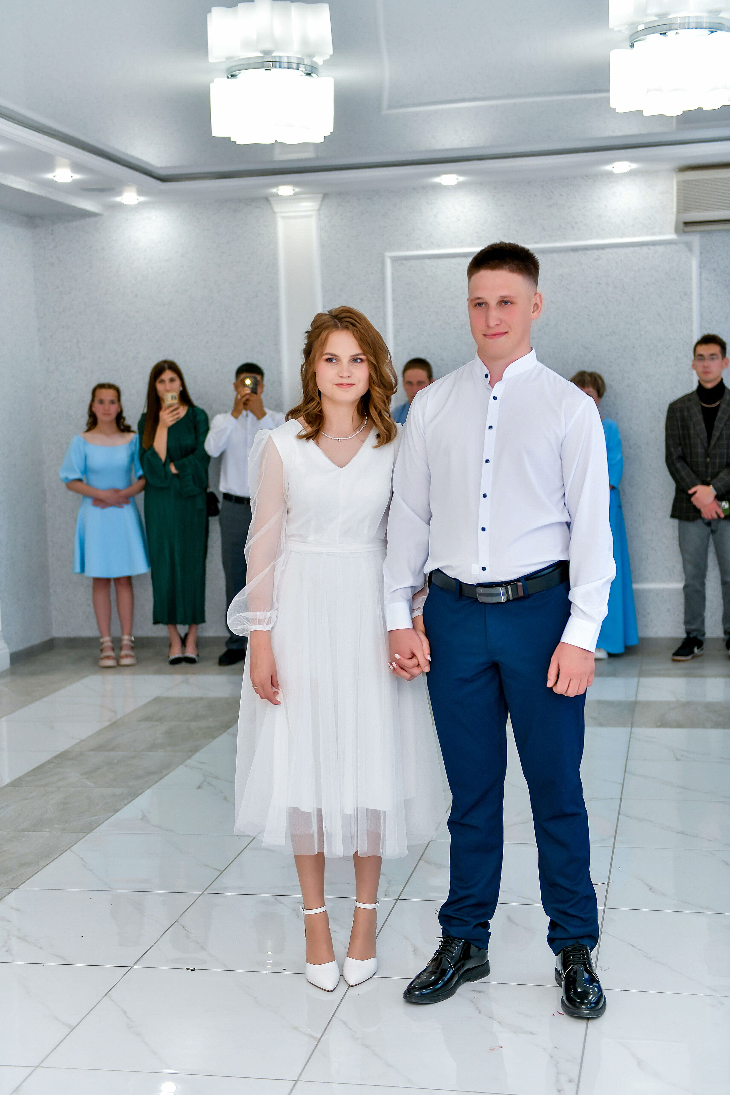 Леонид и Анастасия. Семейный и детский фотограф Татьяна Перевалова