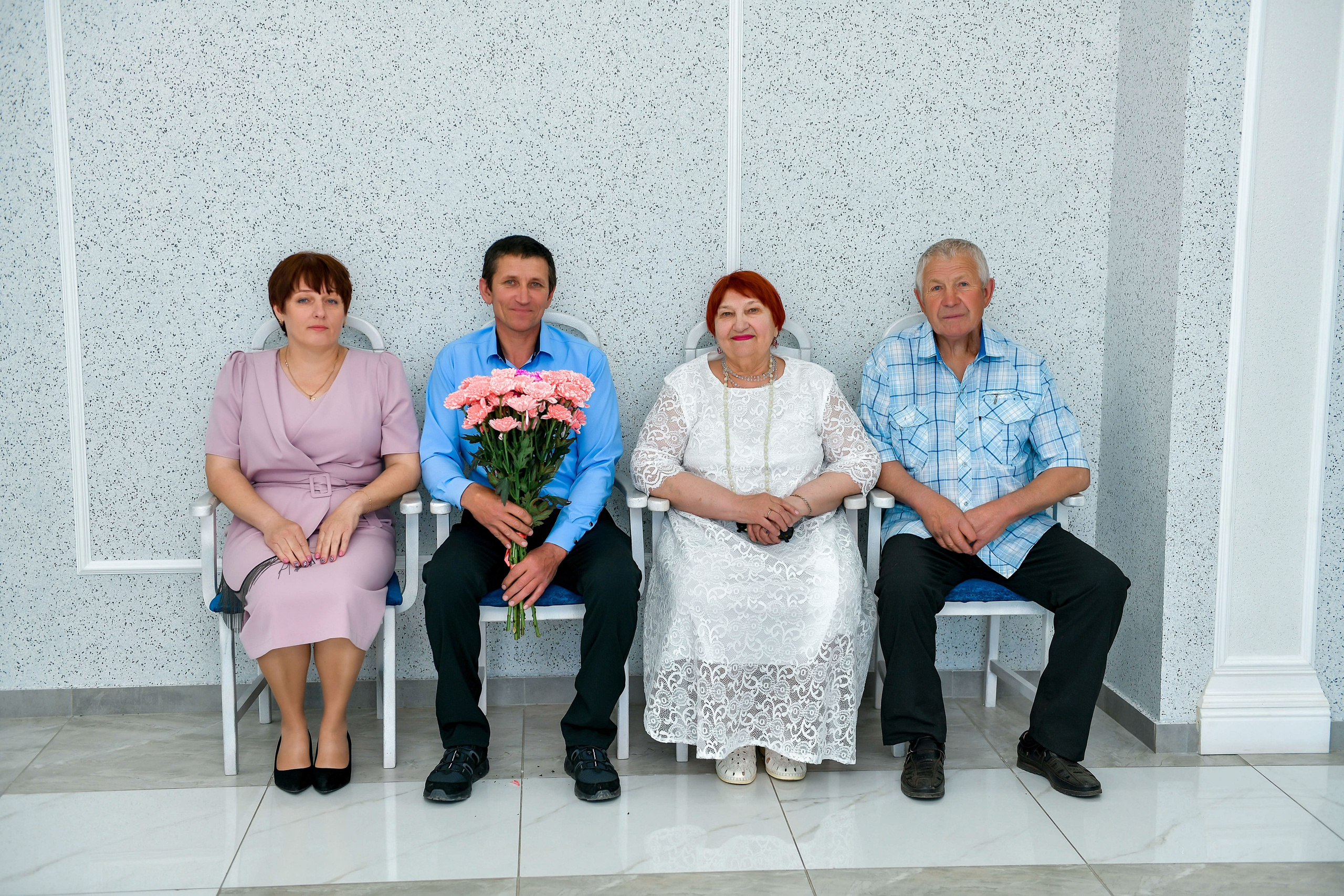 Леонид и Анастасия. Семейный и детский фотограф Татьяна Перевалова
