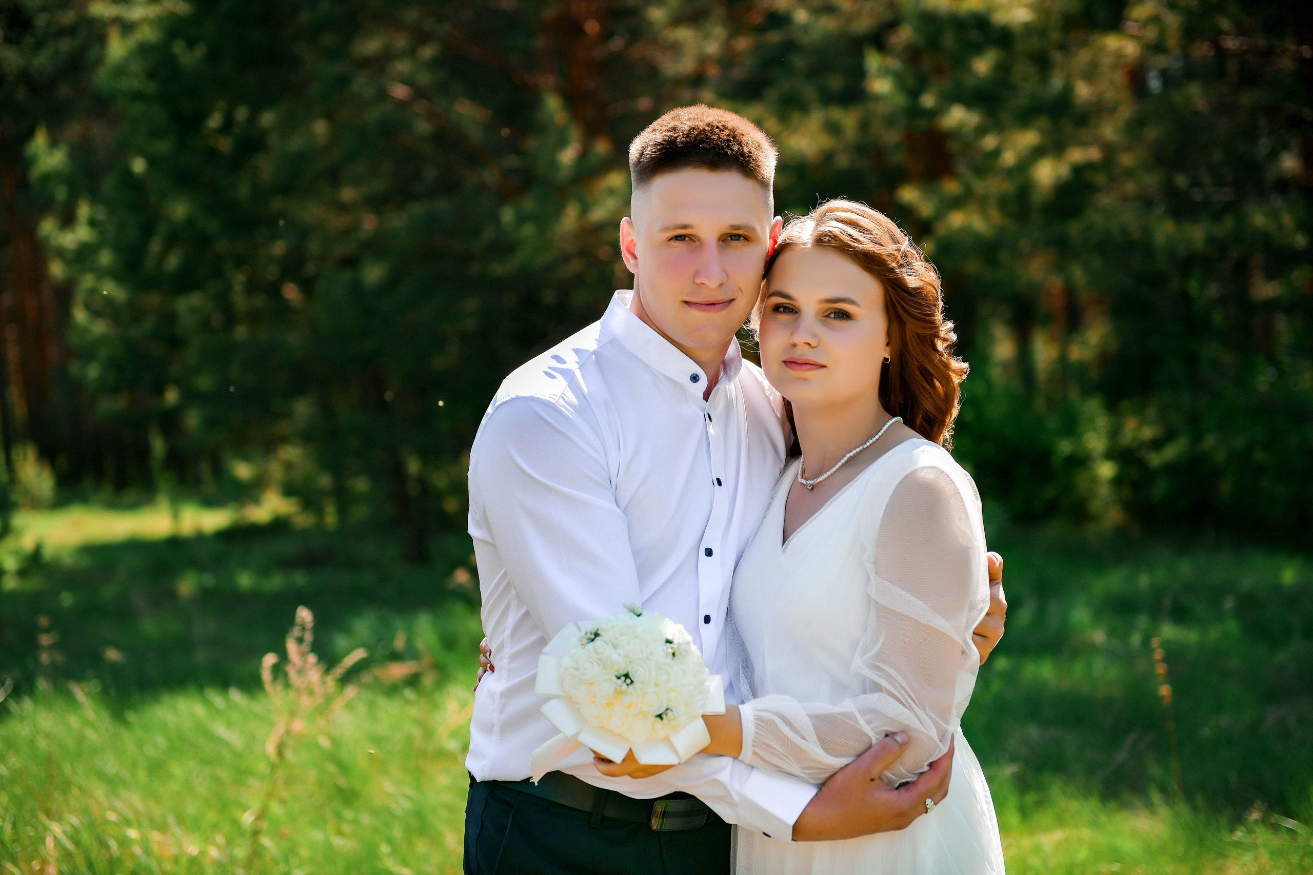 Леонид и Анастасия. Семейный и детский фотограф Татьяна Перевалова