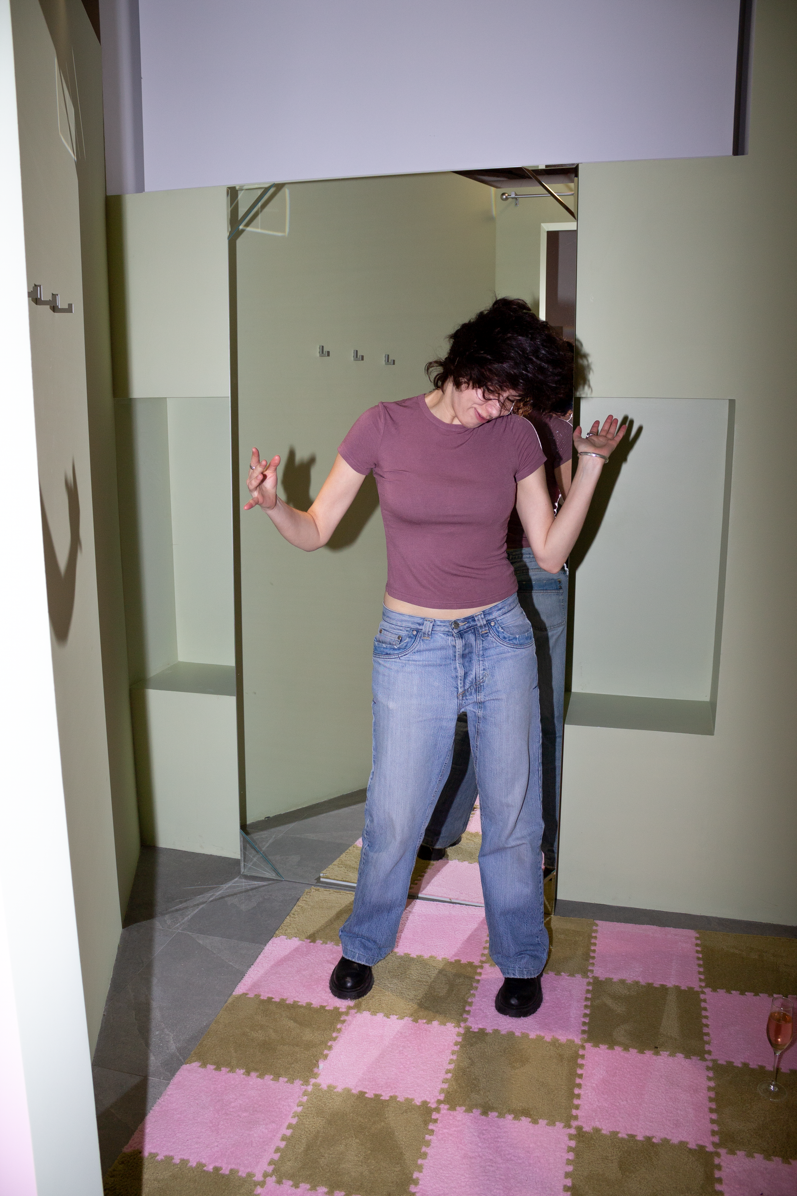 Вернисаж Таро Анонс & Make Me Happy. Крылов Кирилл Фотограф Москва