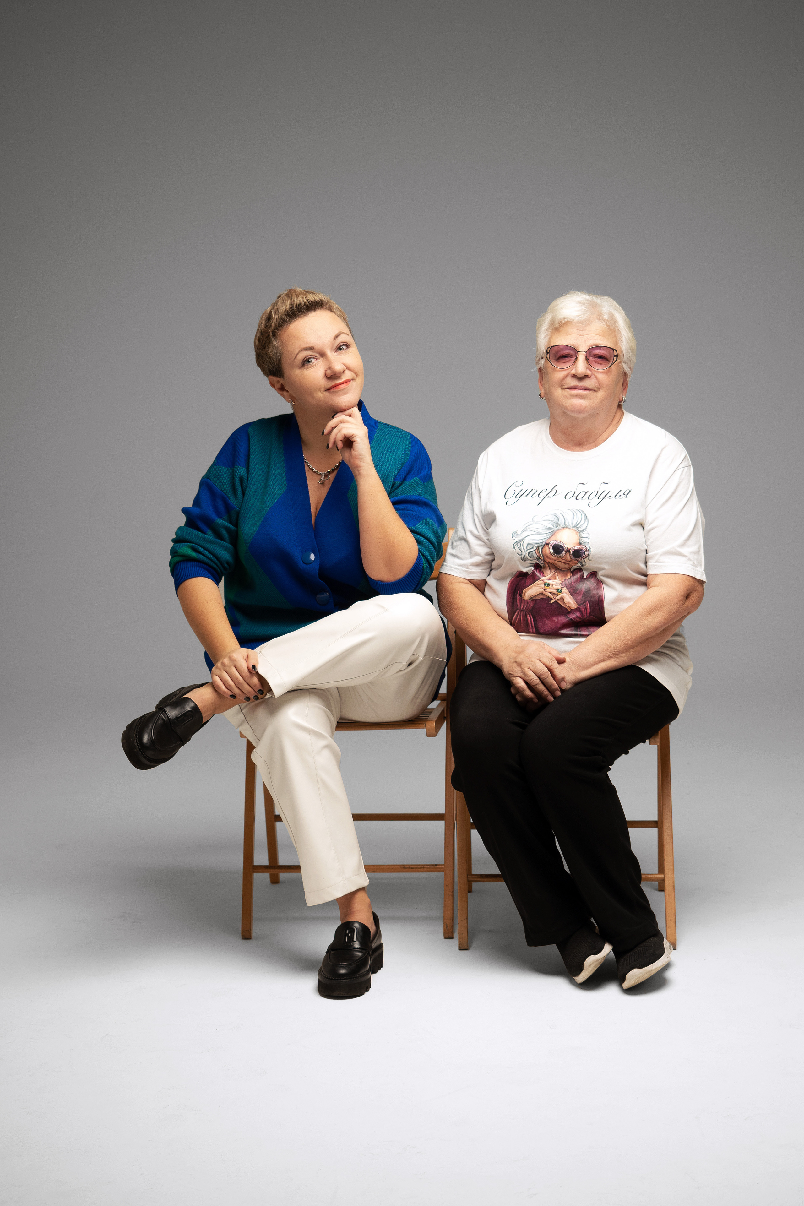 Семейная фотосессия от Русланы Валиуллиной. Фотограф в Казани и Москве Руслана Валиуллина