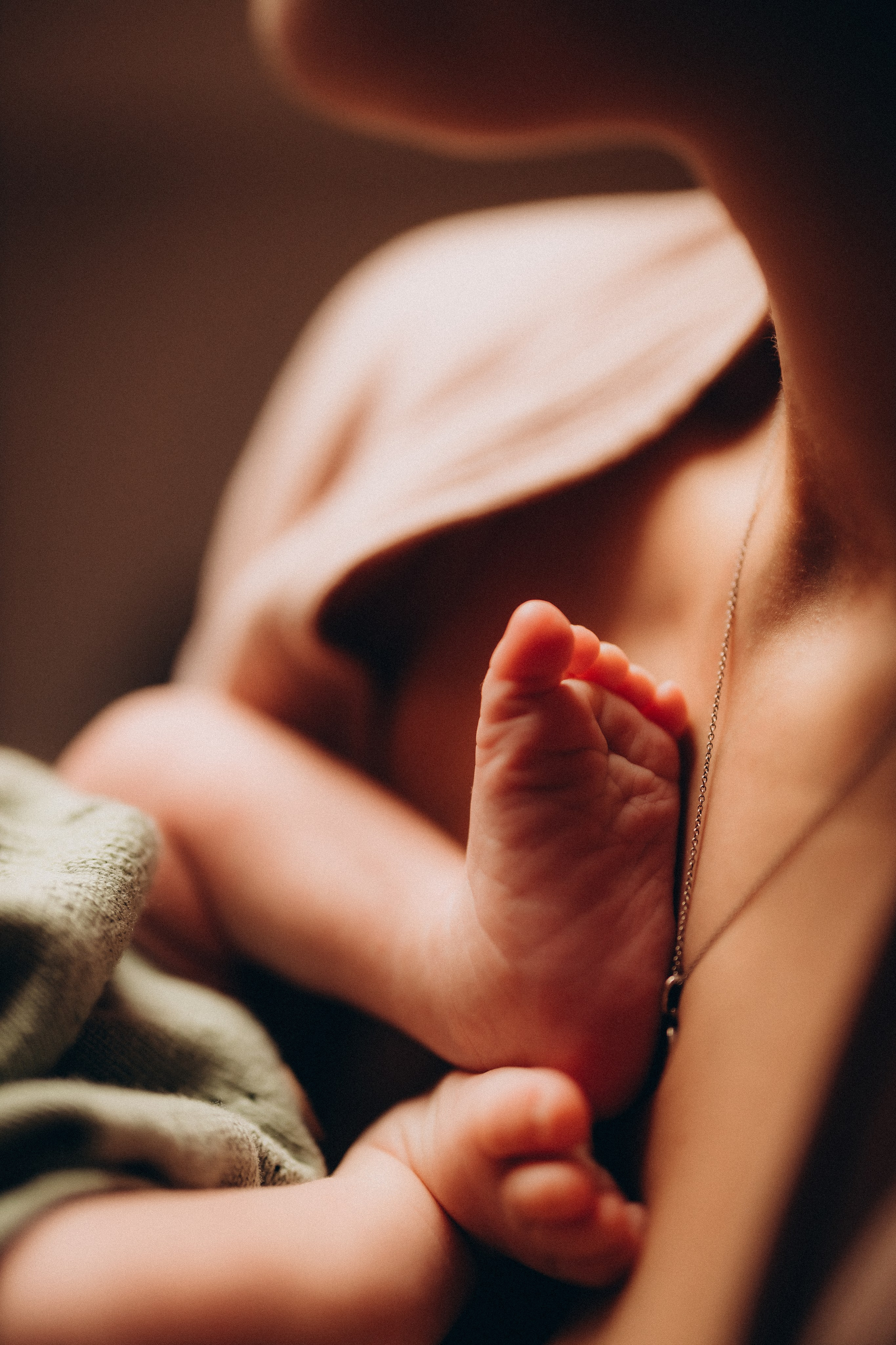 Матвей. Евгения Пелипас