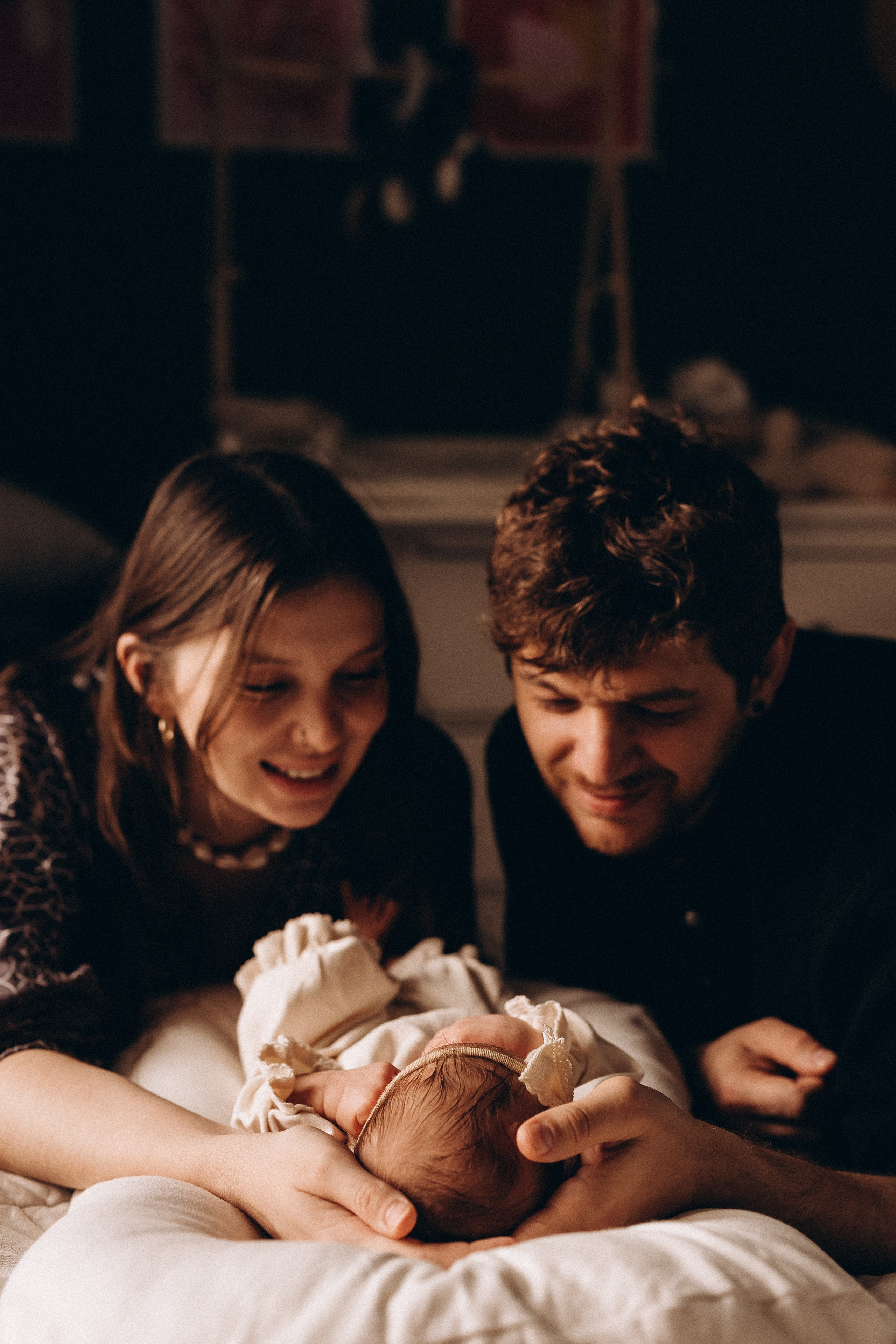 Александра. Евгения Пелипас