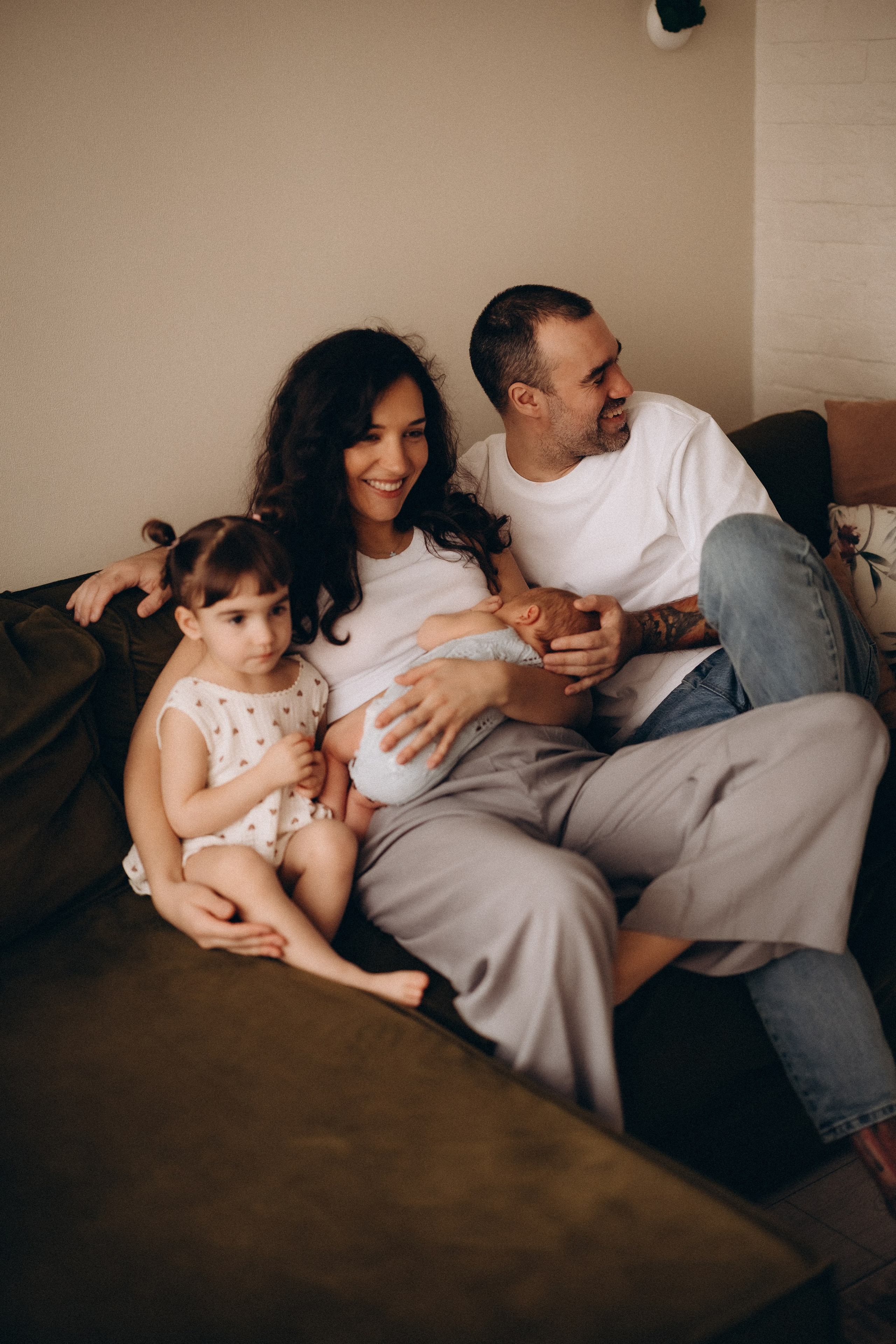 Ванечка. Евгения Пелипас