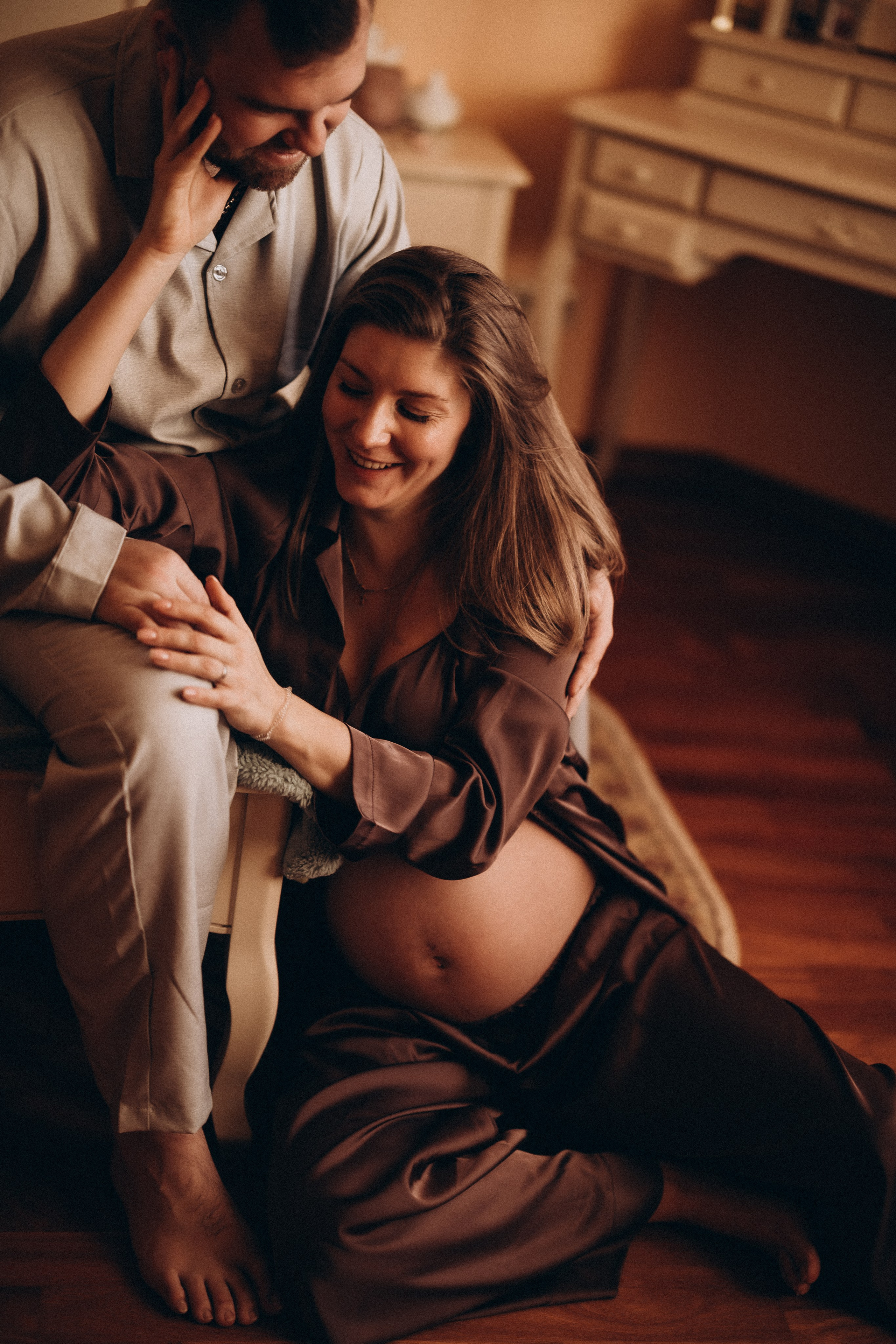 Просто, о главном. Евгения Пелипас