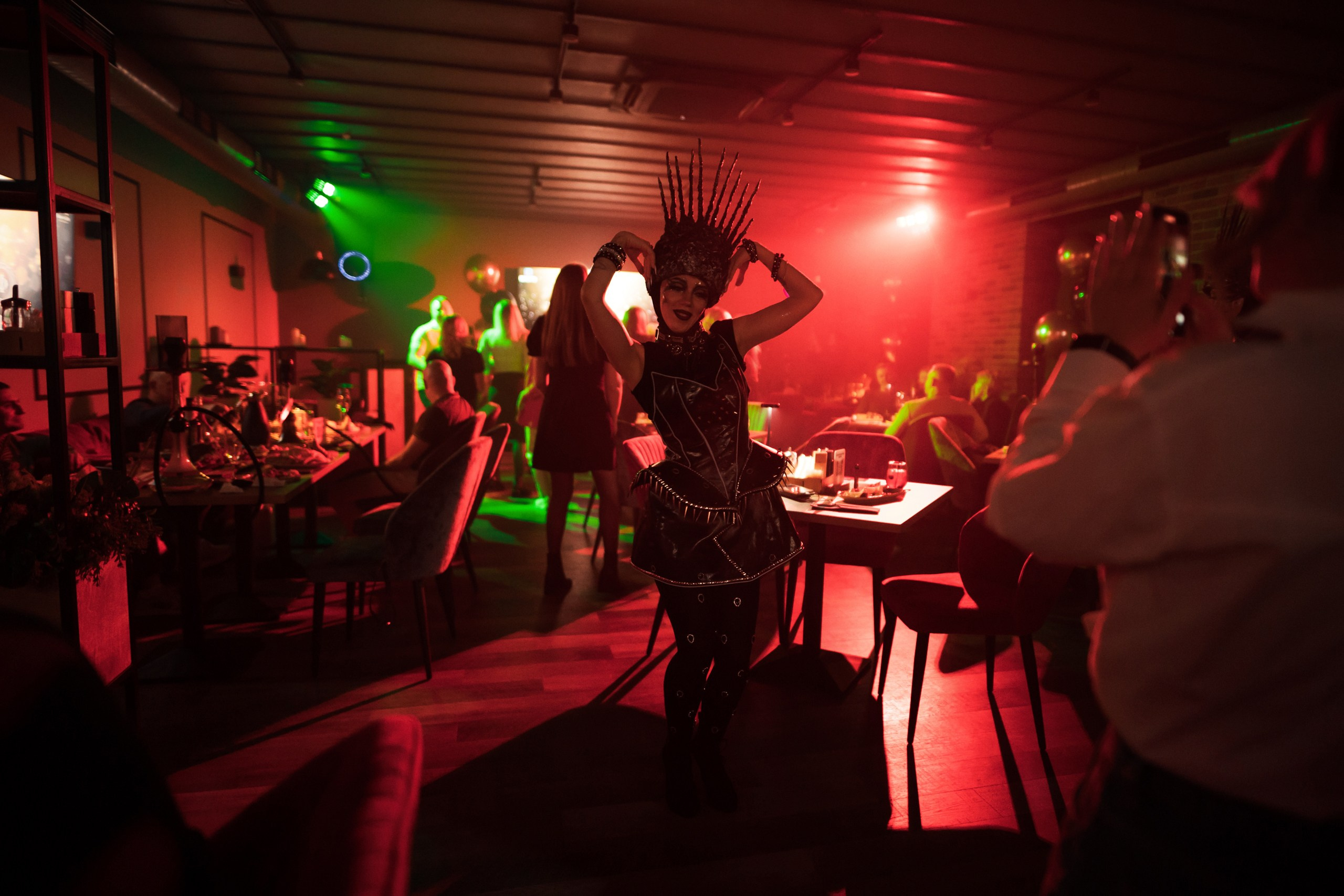 Reportage. Фотограф Ваня Бархатов