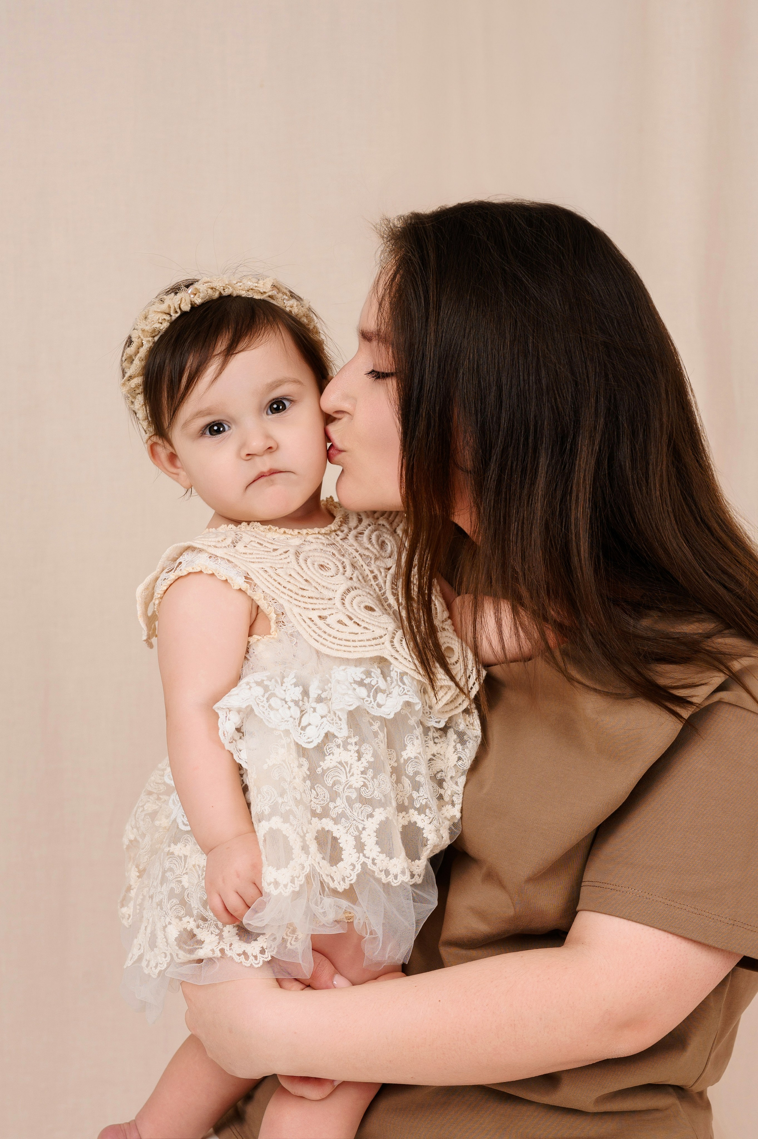 Девочки. Семейный и детский фотограф в Калининиграде Оксана Лебедева