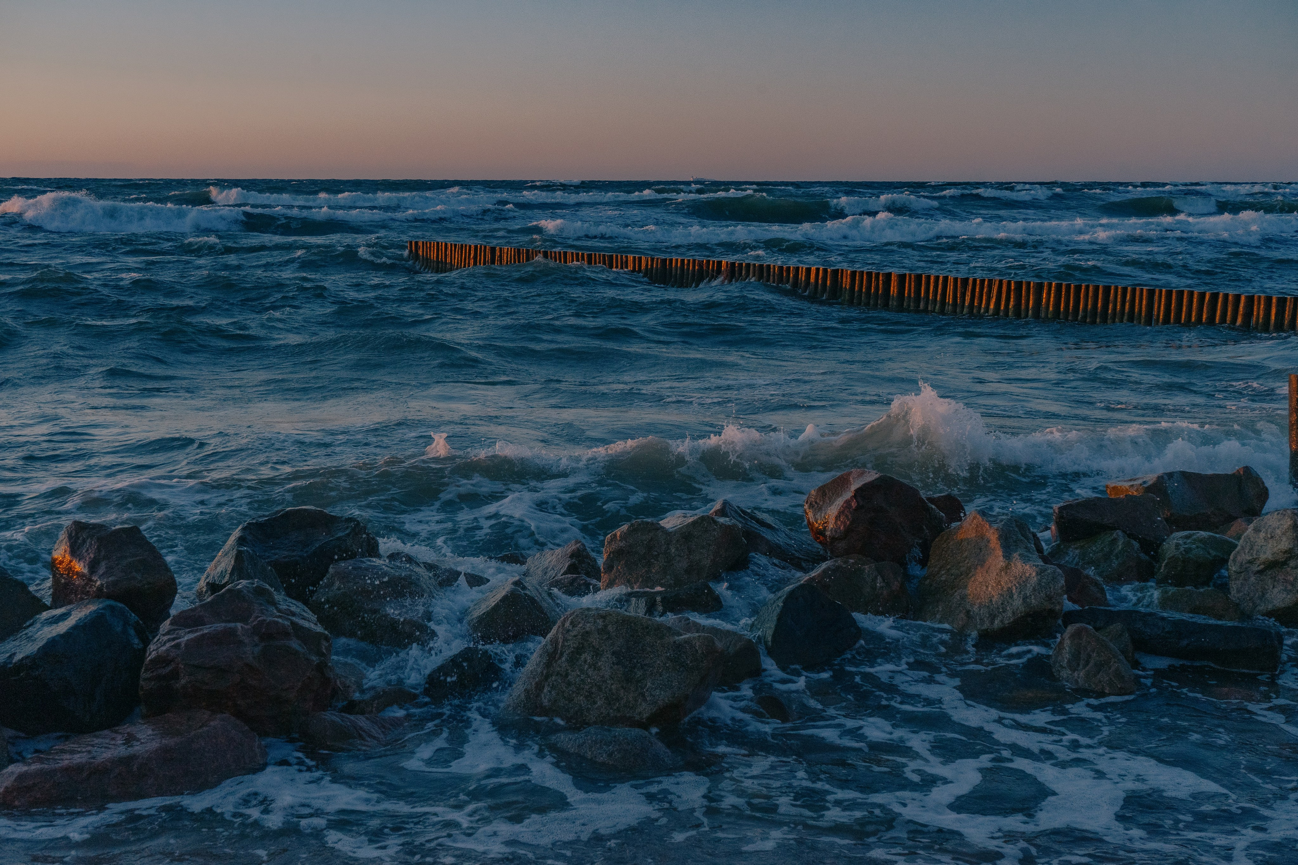 Балтика. Денис Марков — фотограф в Екатеринбурге