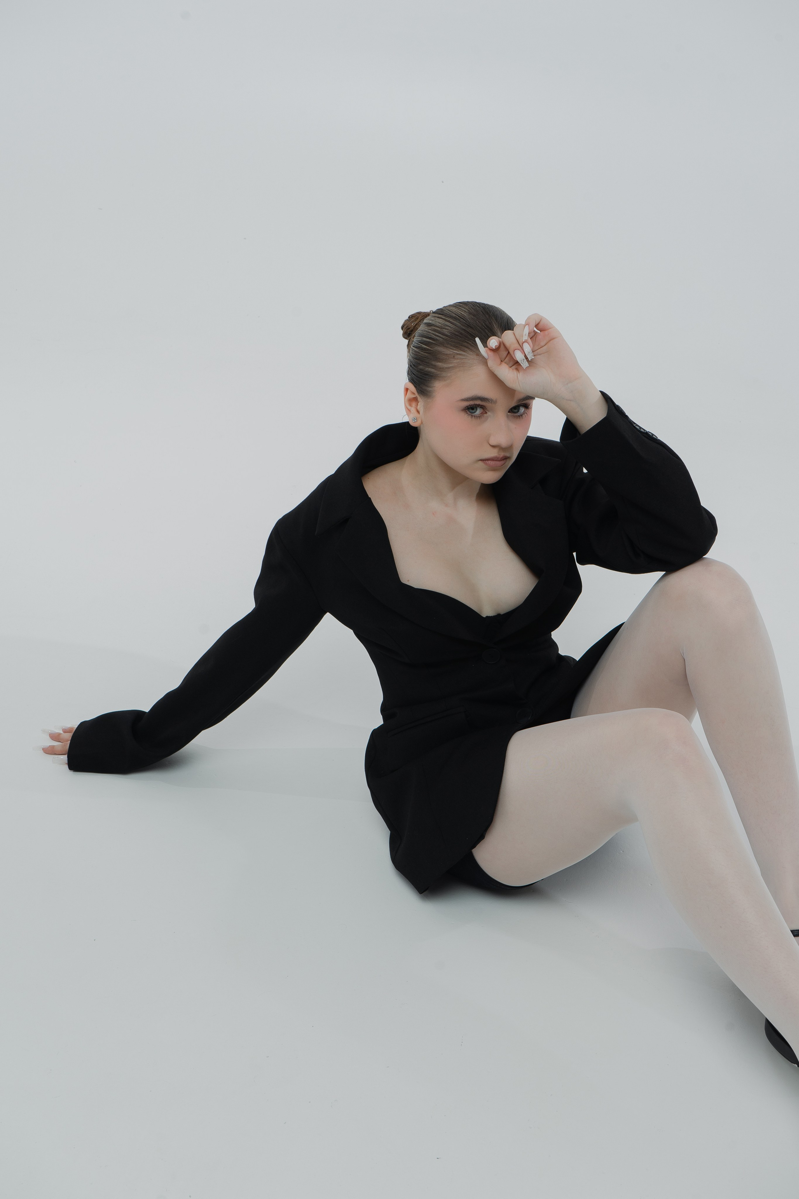 Лиза. Денис Марков — фотограф в Екатеринбурге