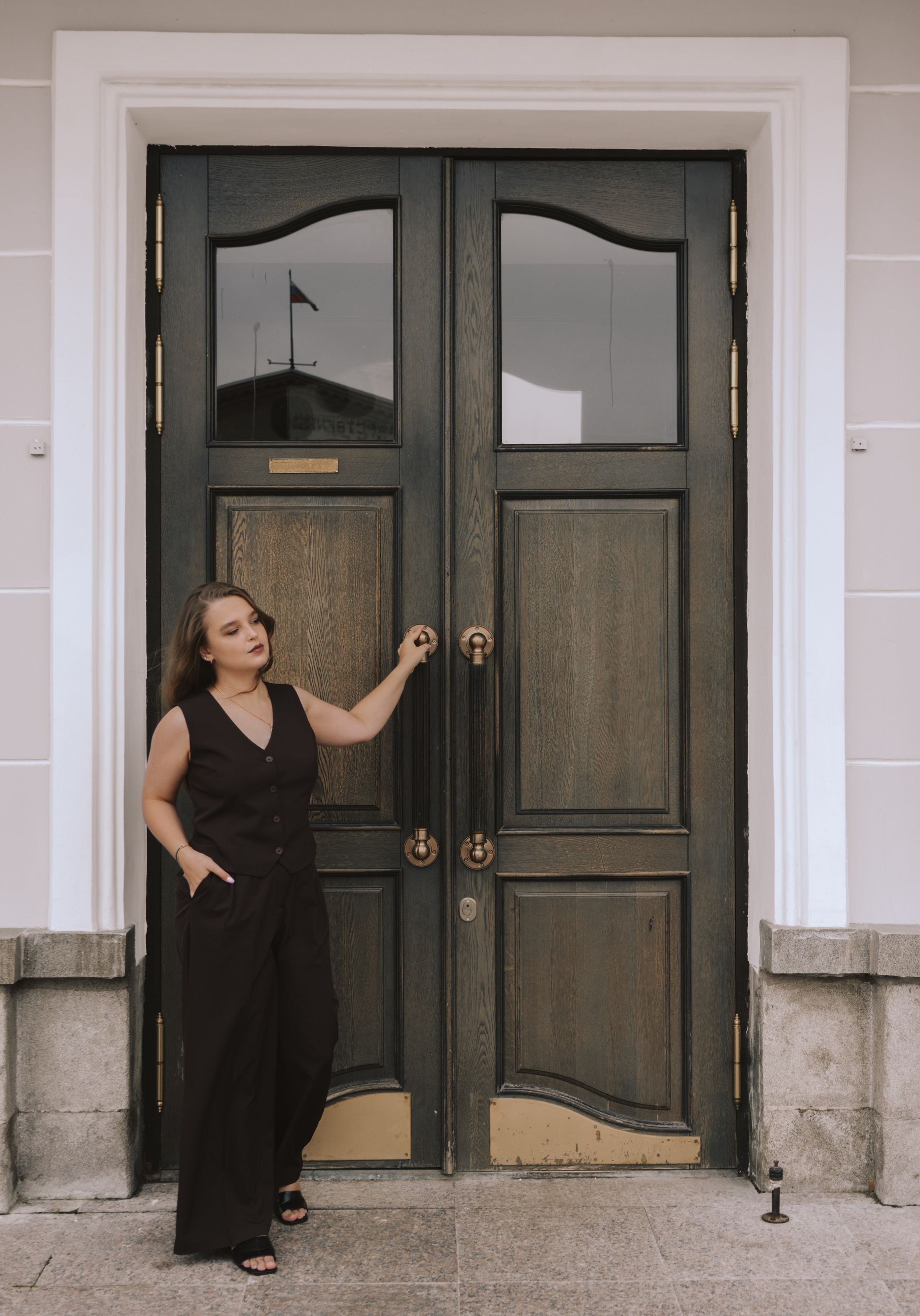 Елена. Денис Марков — фотограф в Екатеринбурге