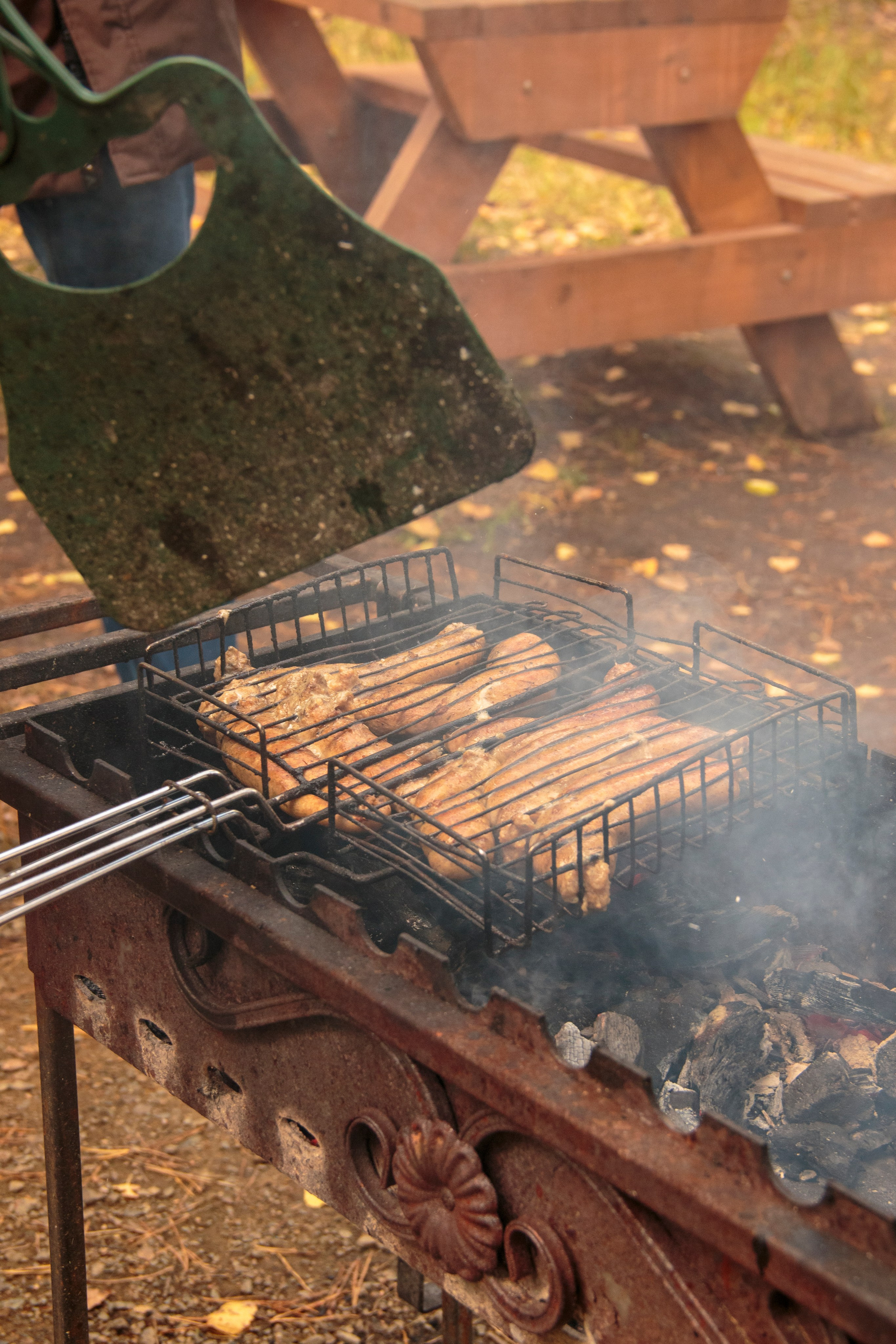Побег из города. ProFoto