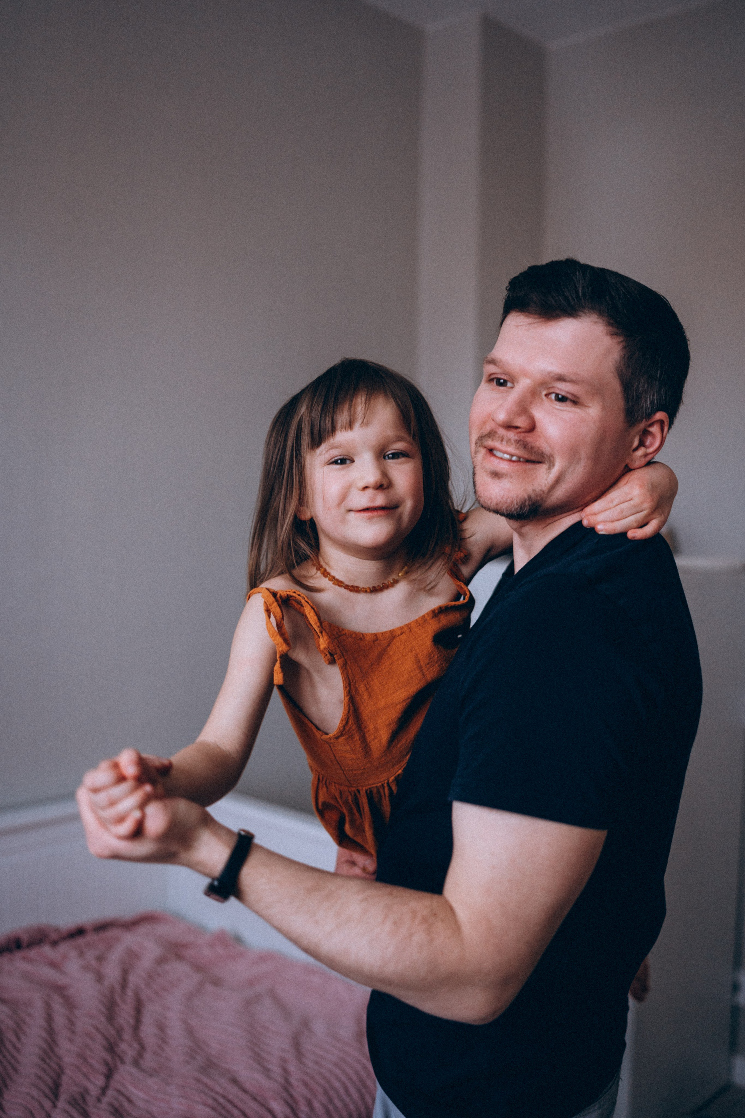 Лёша, Лида, Юра, Лия. Фотограф в Санкт-Петербурге Батурина Елена