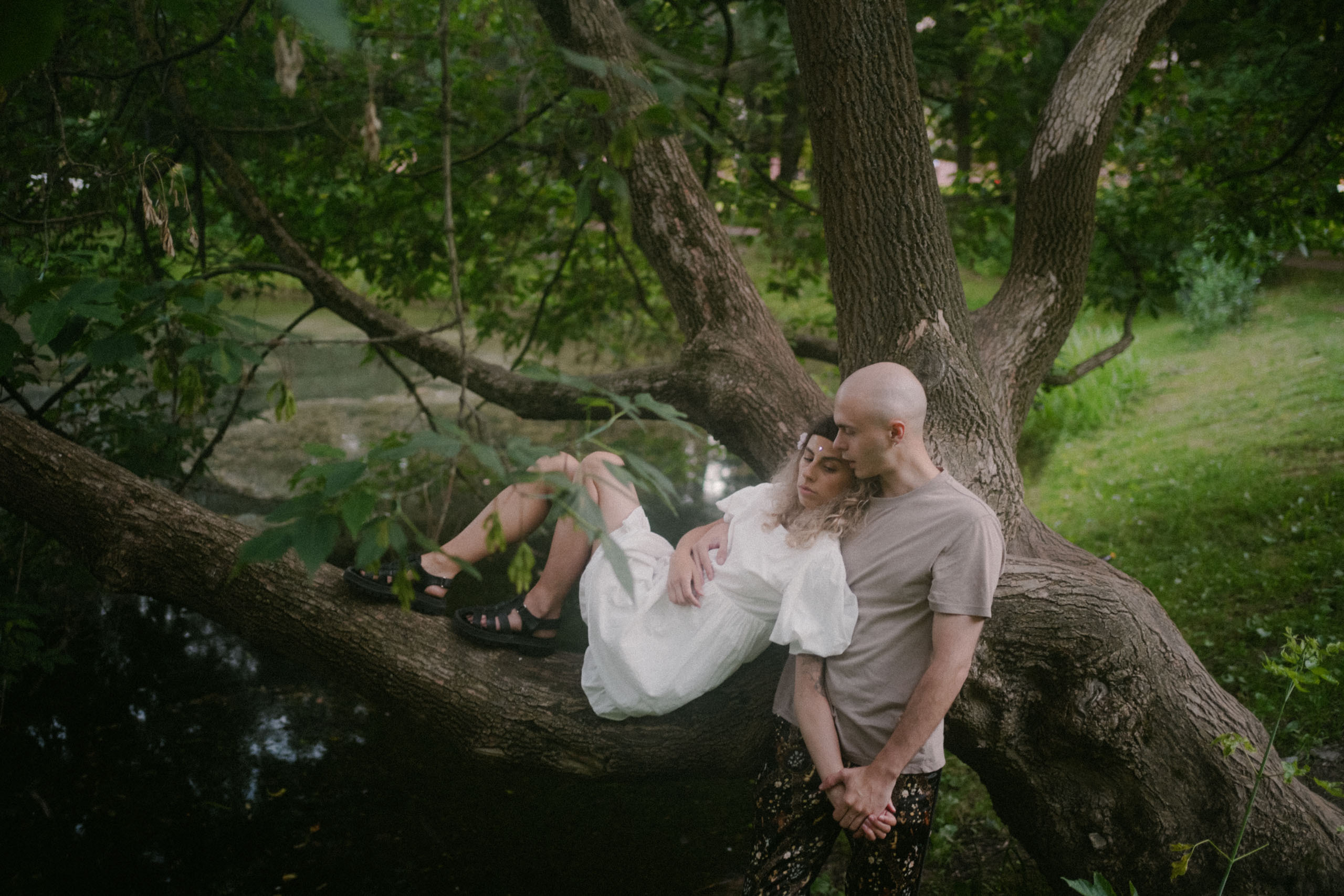 Лавстори фотограф. Никита Мако. Лайфстайл фотограф Новосибирск