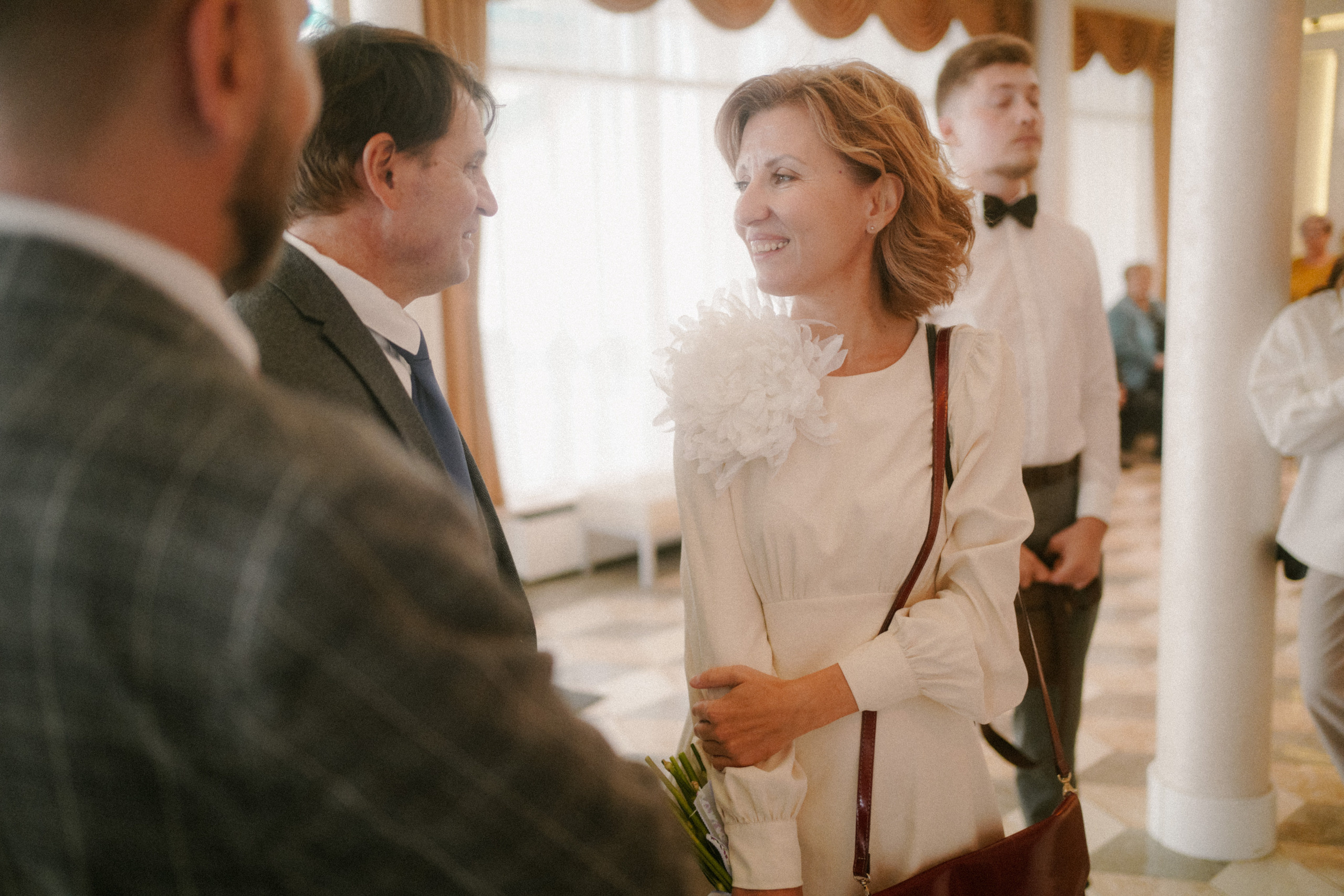 Свадьба | Марина и Лёша. Никита Мако. Лайфстайл фотограф Новосибирск