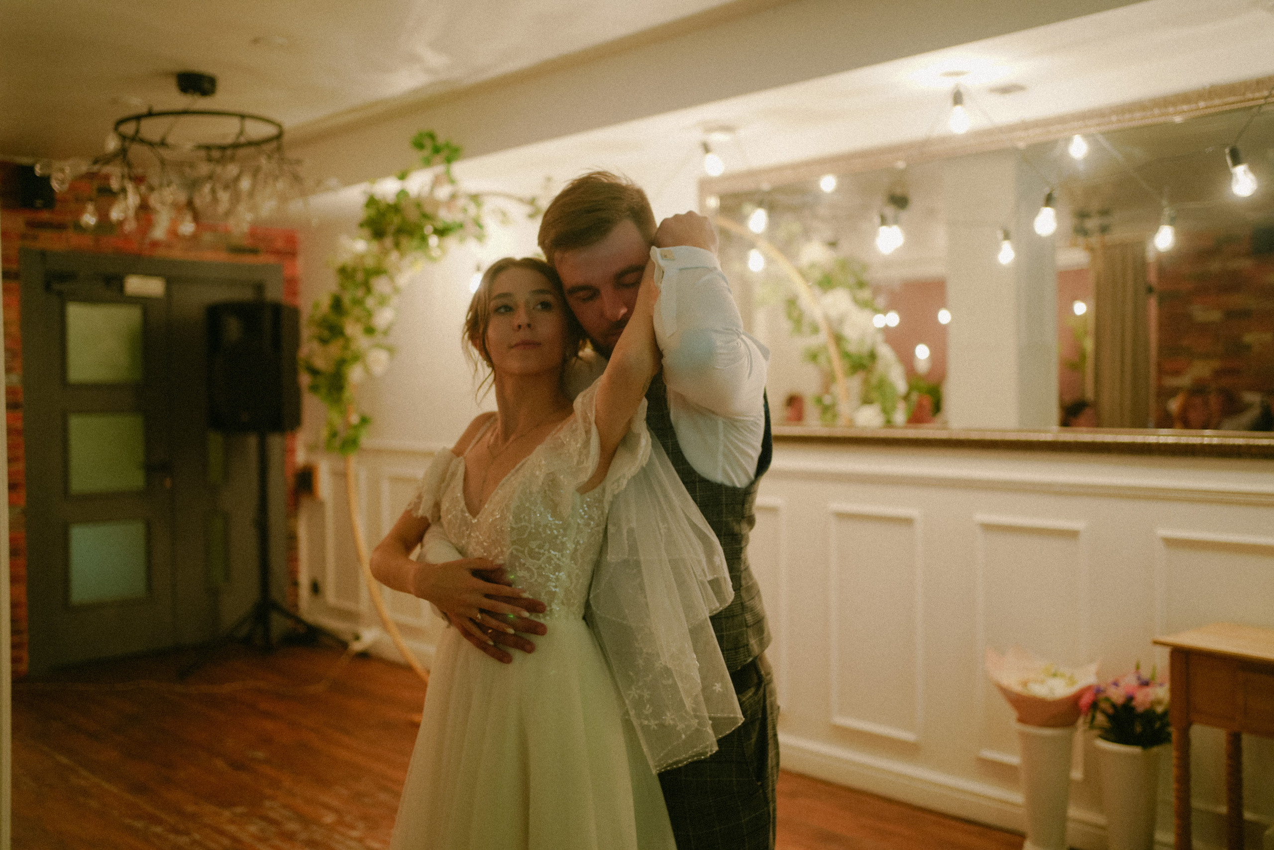 Свадьба | Марина и Лёша. Никита Мако. Лайфстайл фотограф Новосибирск